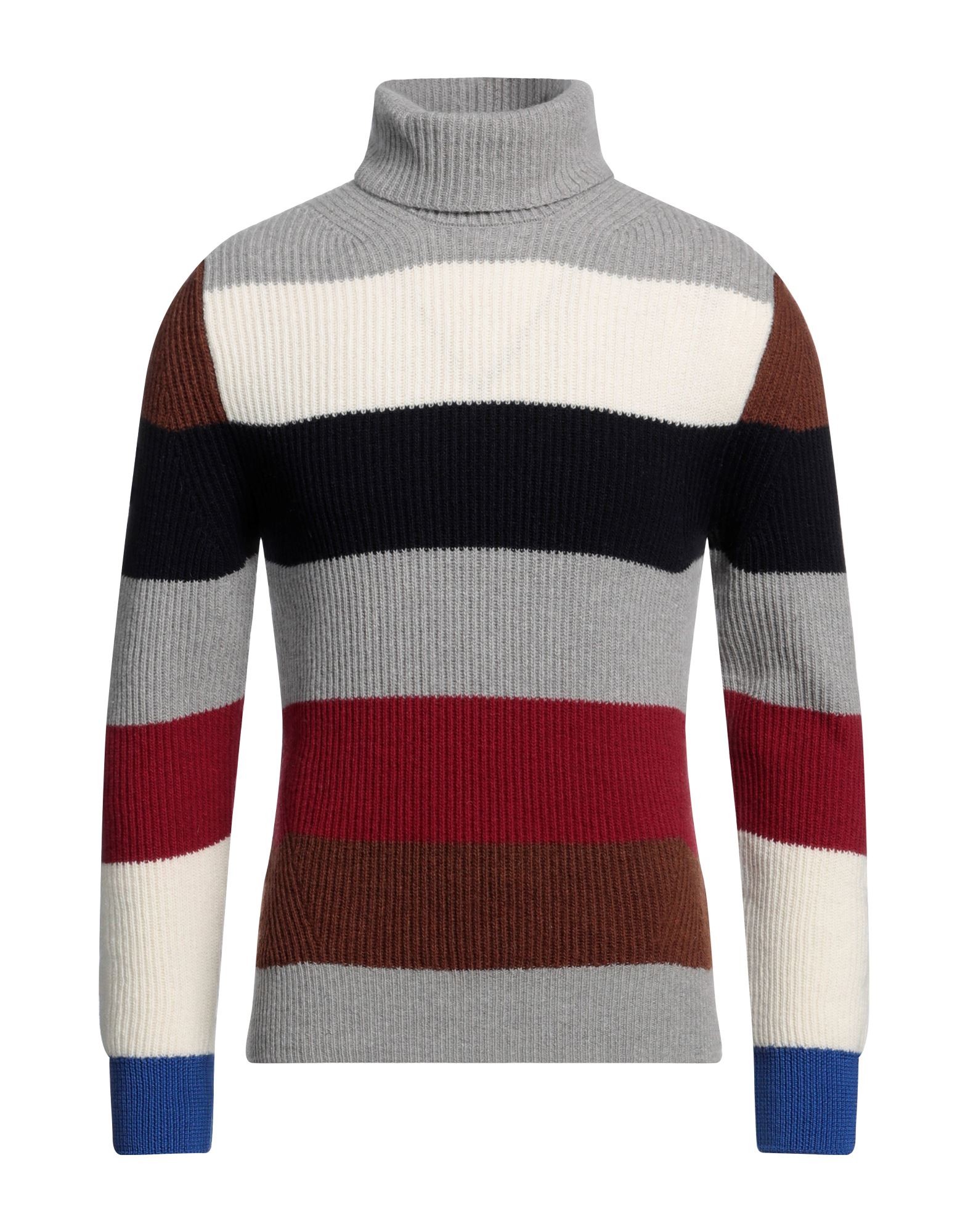  Masq - Strickwaren - Rollkragenpullover - On Yoox.com 