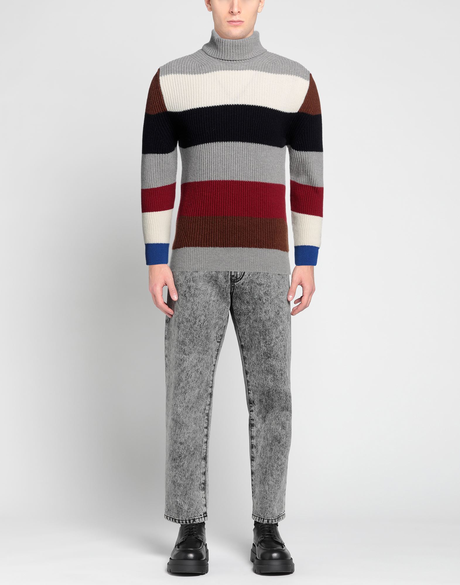  Masq - Strickwaren - Rollkragenpullover - On Yoox.com 
