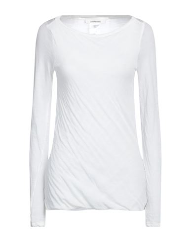 Liviana Conti Woman Sweater White Size S Wool, Polyamide