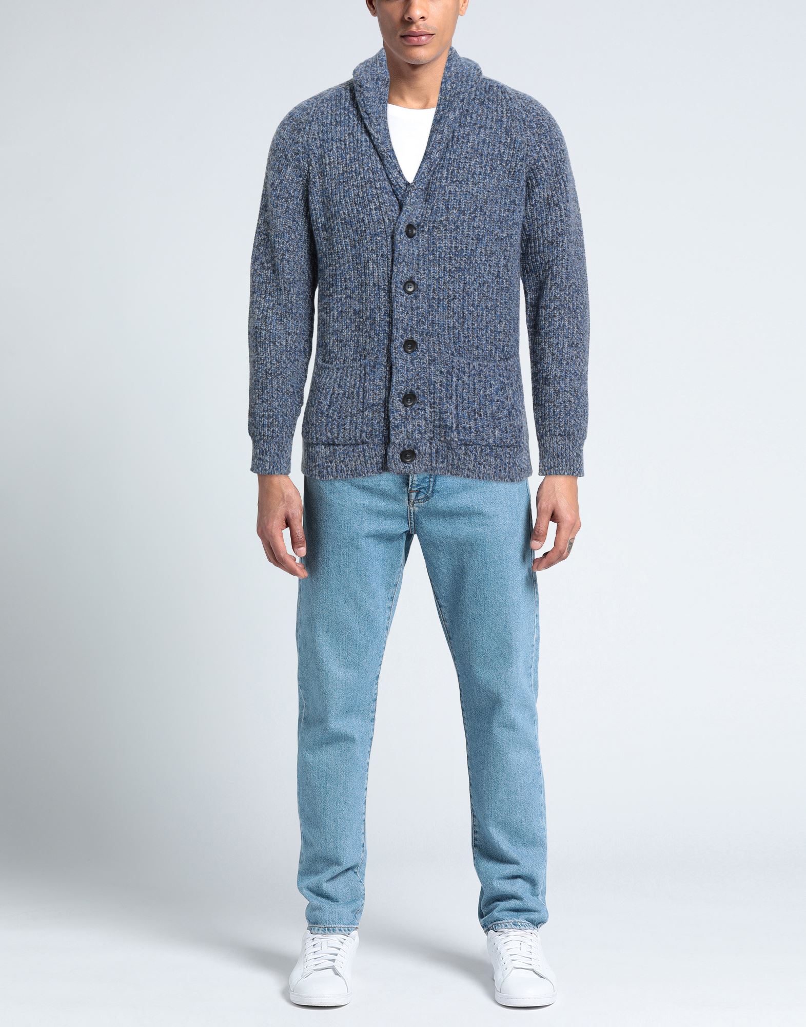  Masq - Strickwaren - Strickjacken - On Yoox.com 