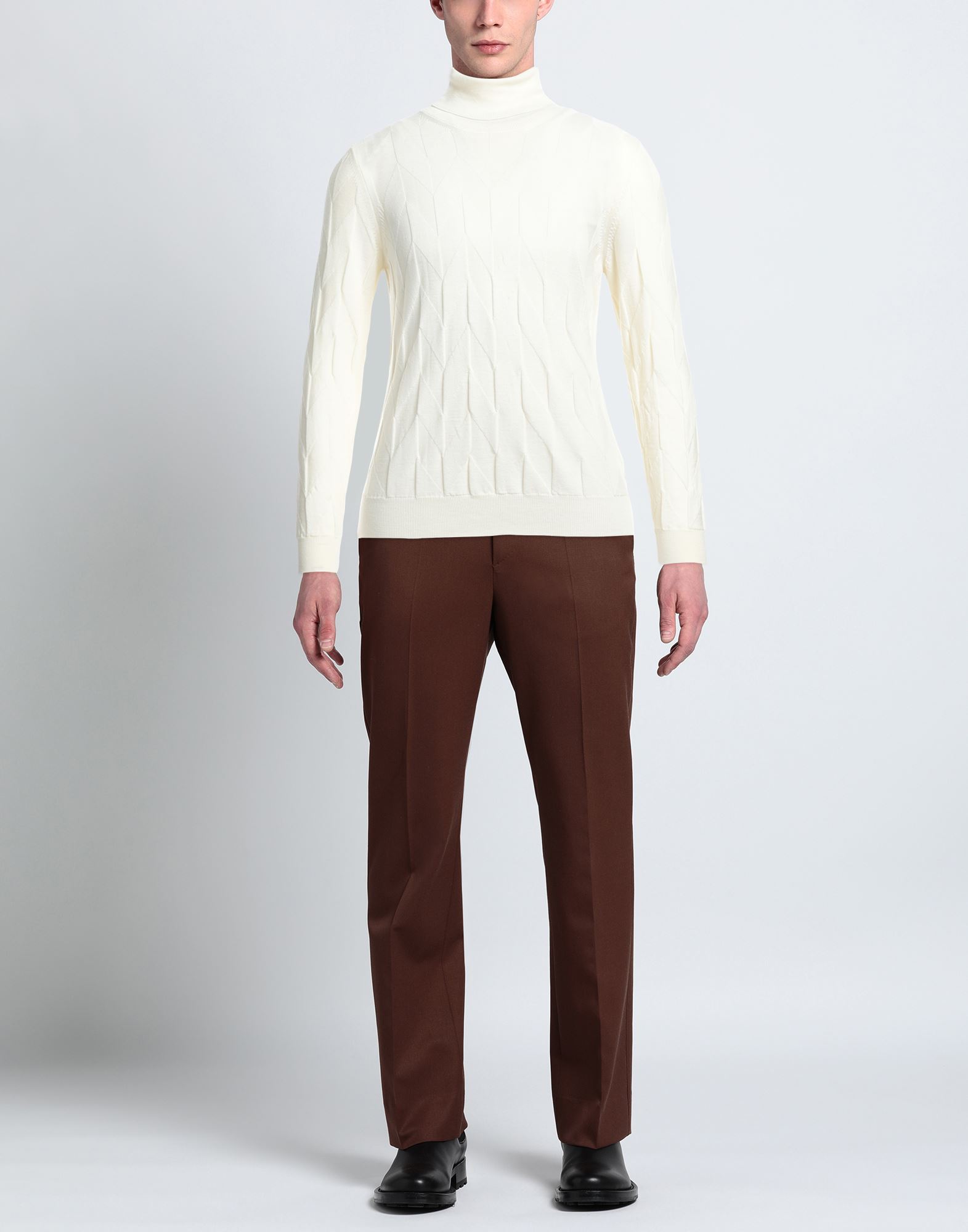  Masq - Strickwaren - Rollkragenpullover - On Yoox.com 