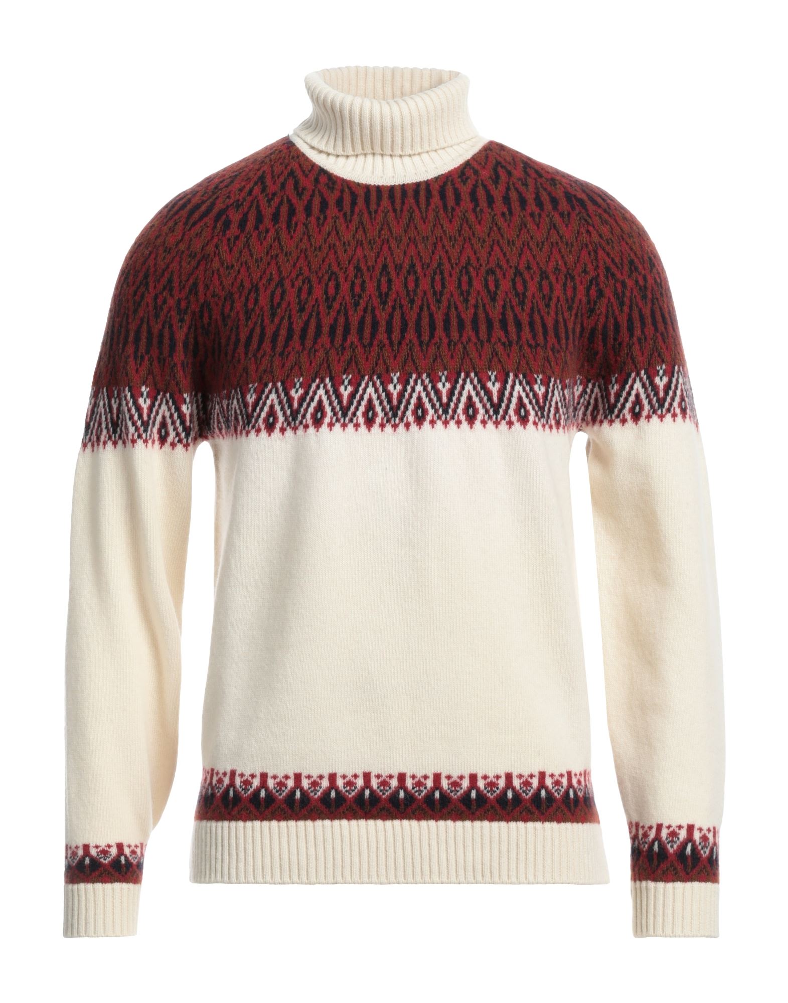  Masq - Strickwaren - Rollkragenpullover - On Yoox.com 