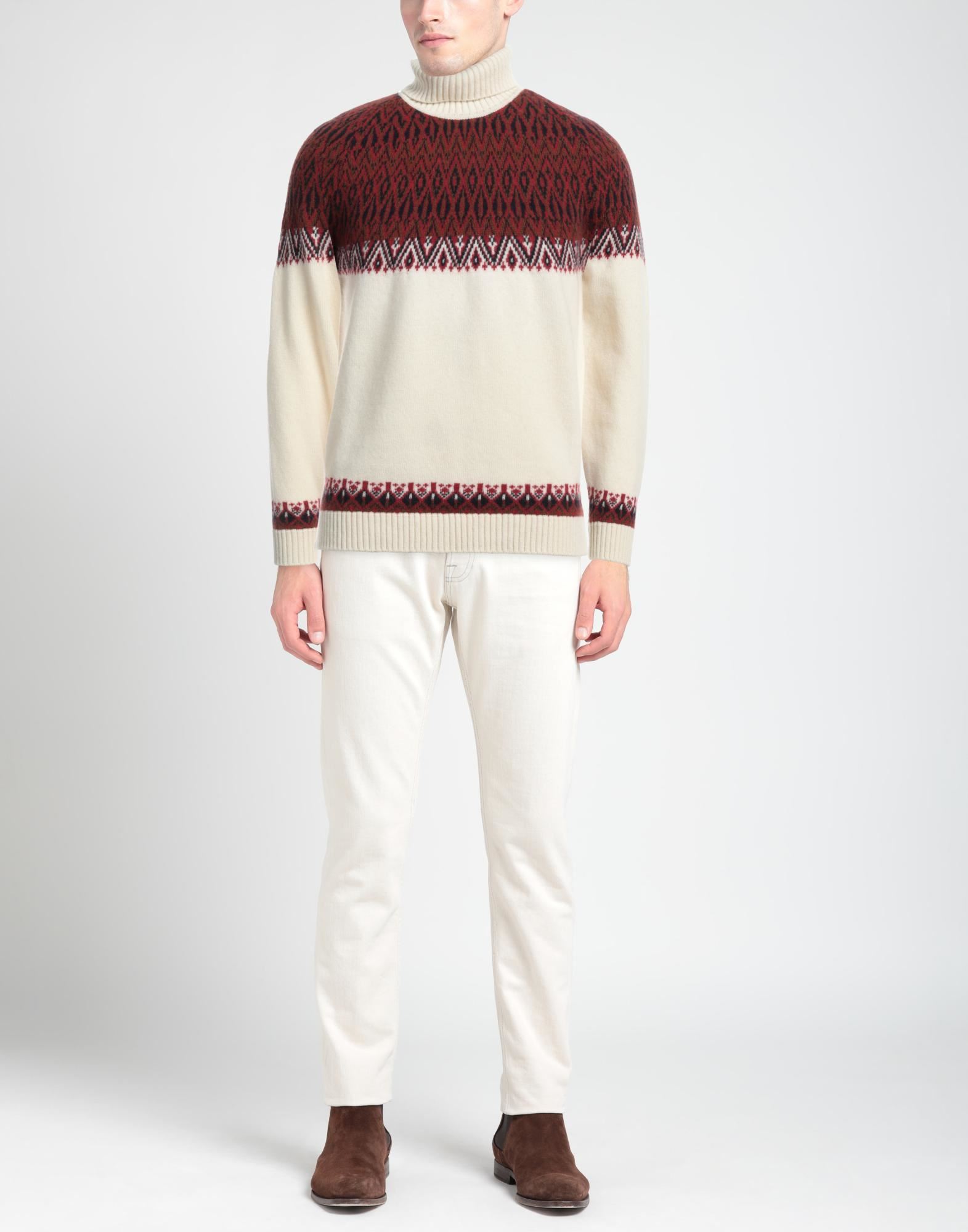  Masq - Strickwaren - Rollkragenpullover - On Yoox.com 