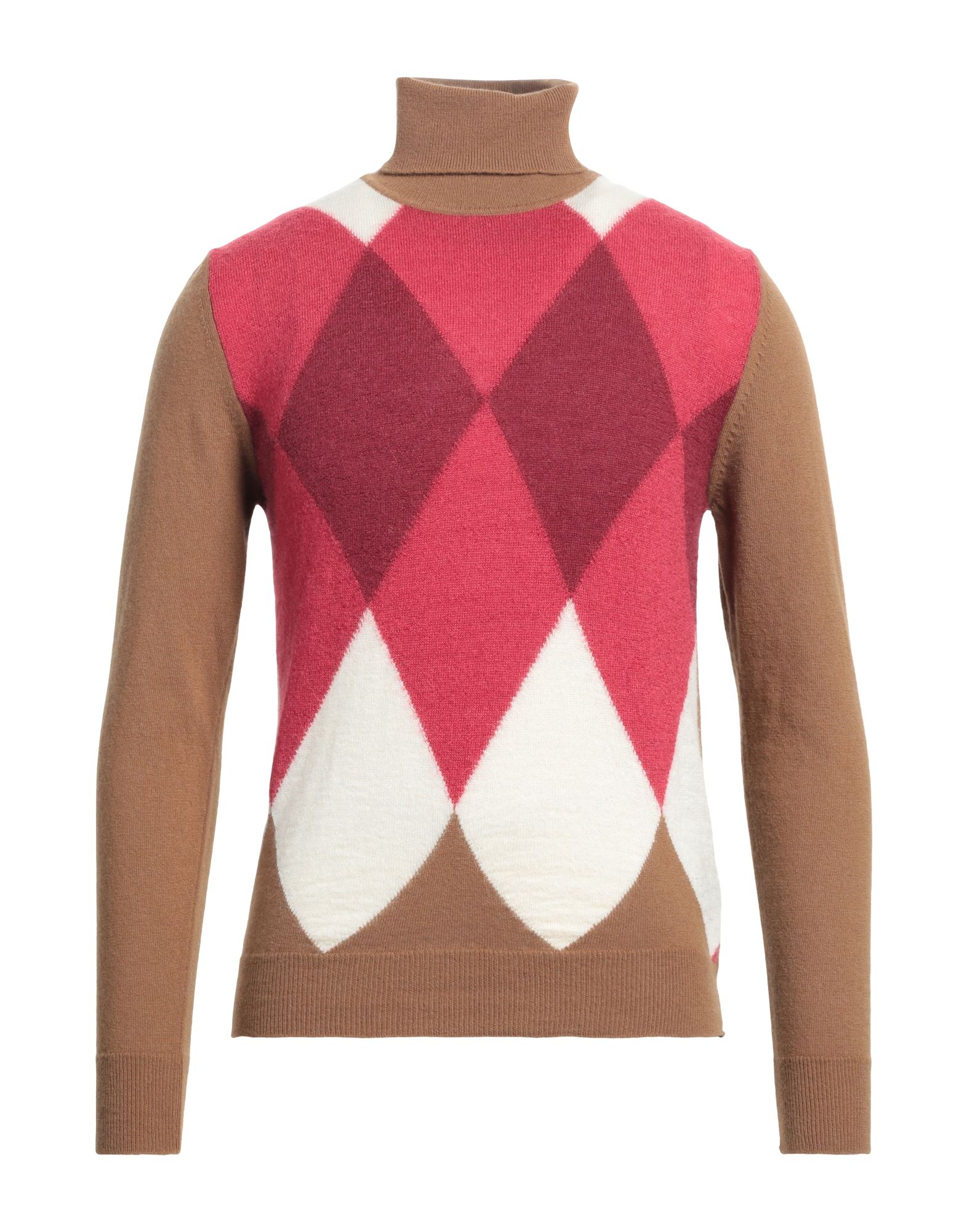  Masq - Strickwaren - Rollkragenpullover - On Yoox.com 