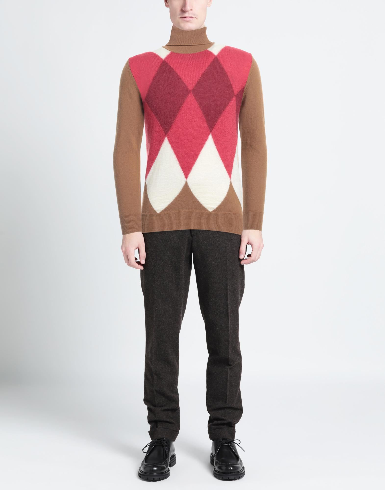  Masq - Strickwaren - Rollkragenpullover - On Yoox.com 