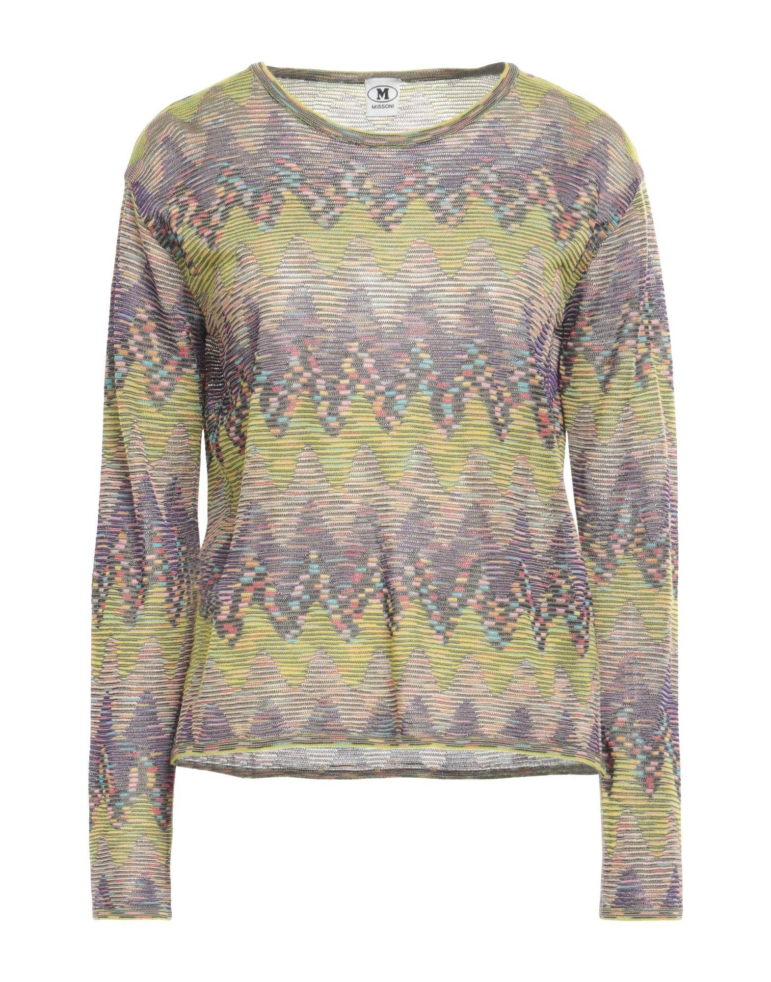  M Missoni - Prendas De Punto - Pullover - On Yoox.com 