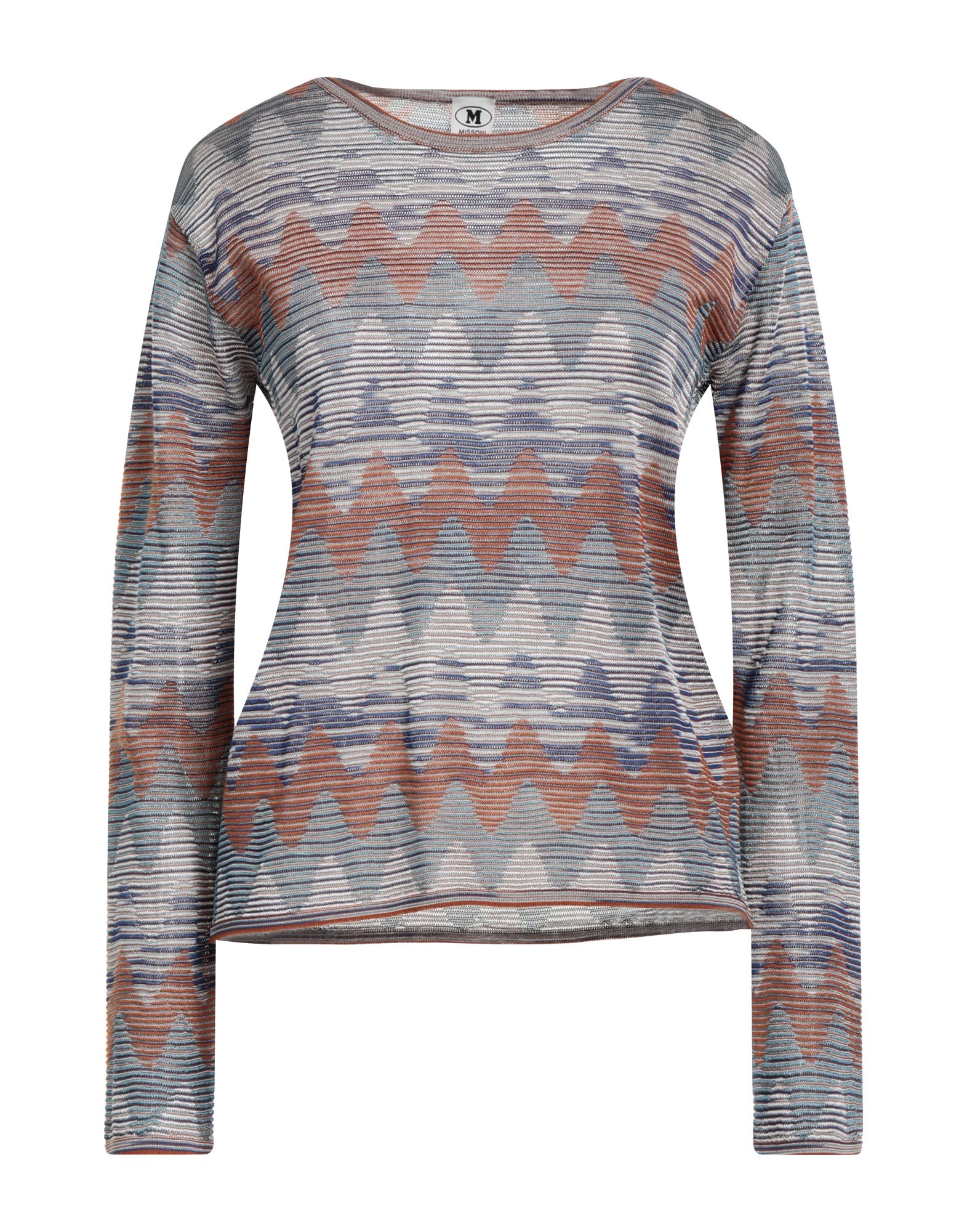  M Missoni - Prendas De Punto - Pullover - On Yoox.com 