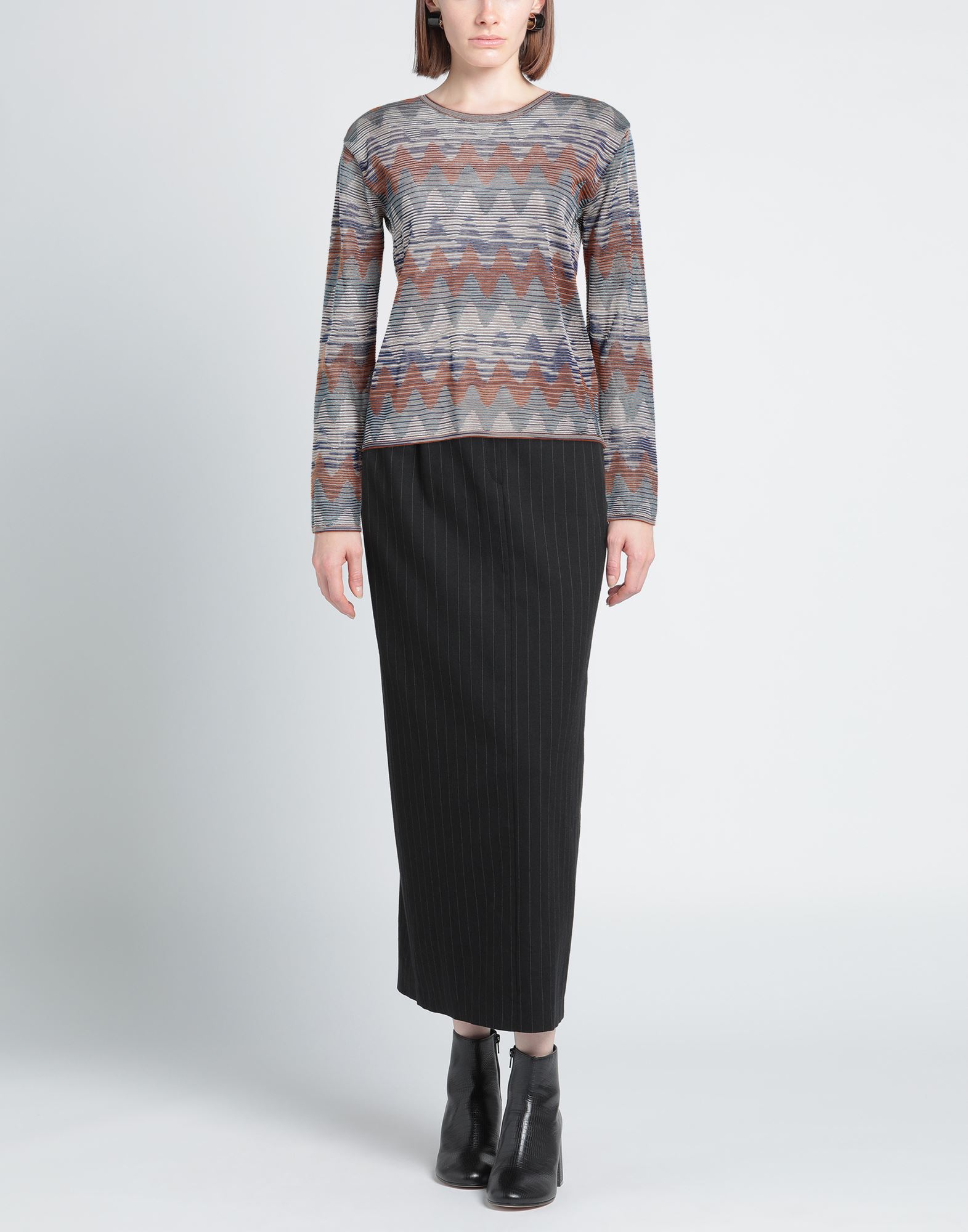  M Missoni - Prendas De Punto - Pullover - On Yoox.com 