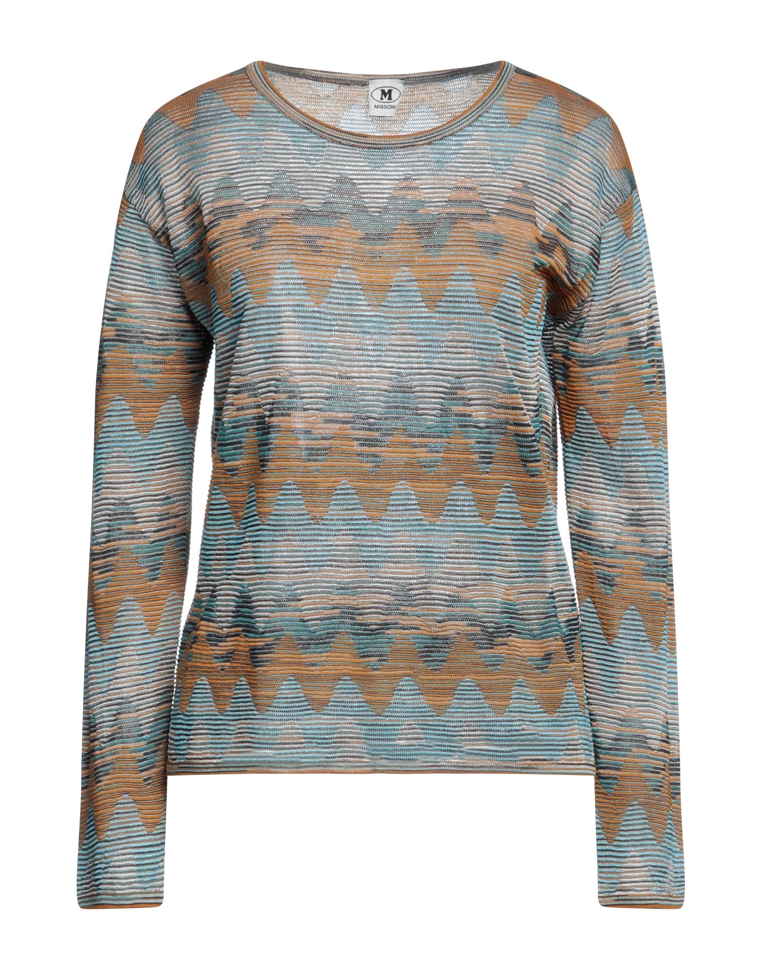  M Missoni - Strickwaren - Pullover - On Yoox.com 