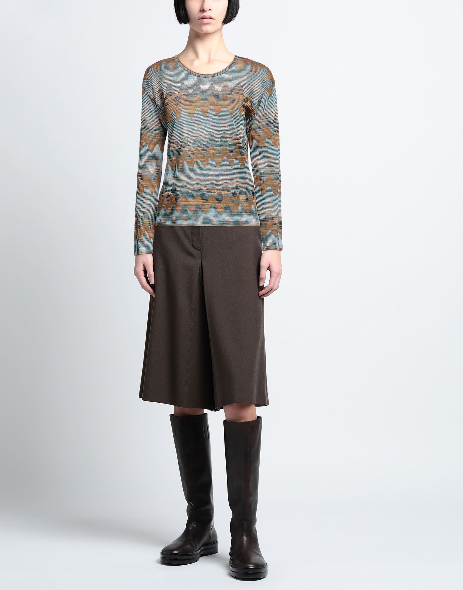  M Missoni - Strickwaren - Pullover - On Yoox.com 