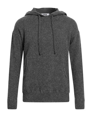 Mauro Grifoni Man Sweater Grey Size 42 Virgin Wool