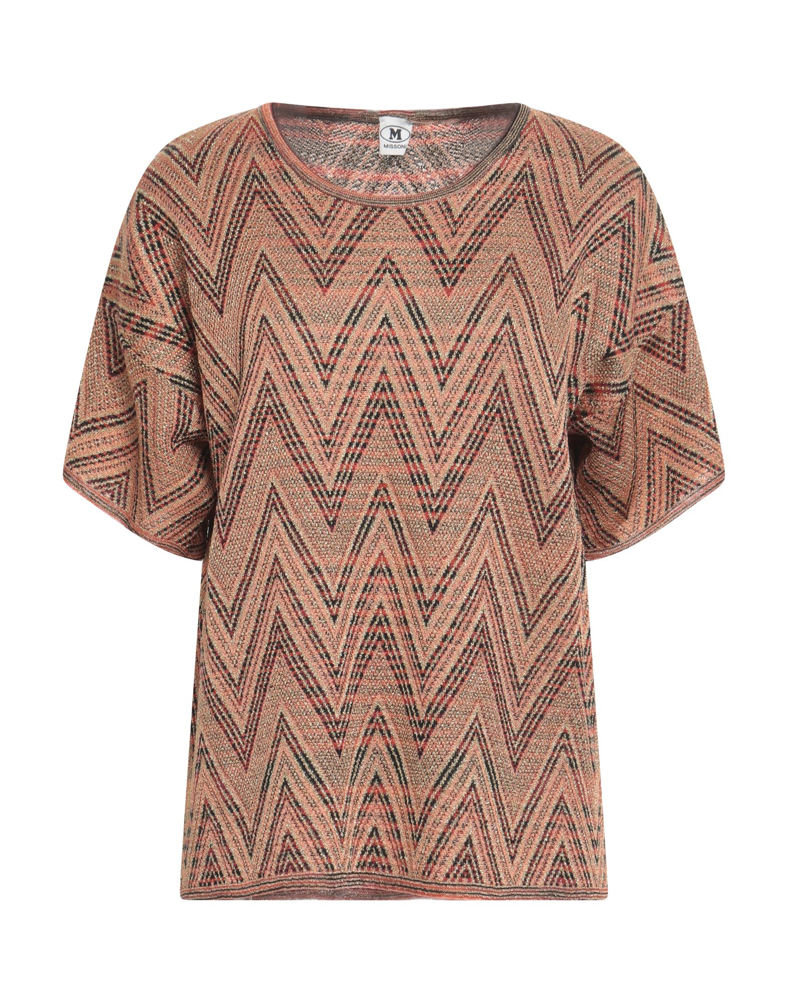 M Missoni - Strickwaren - Pullover - On Yoox.com 