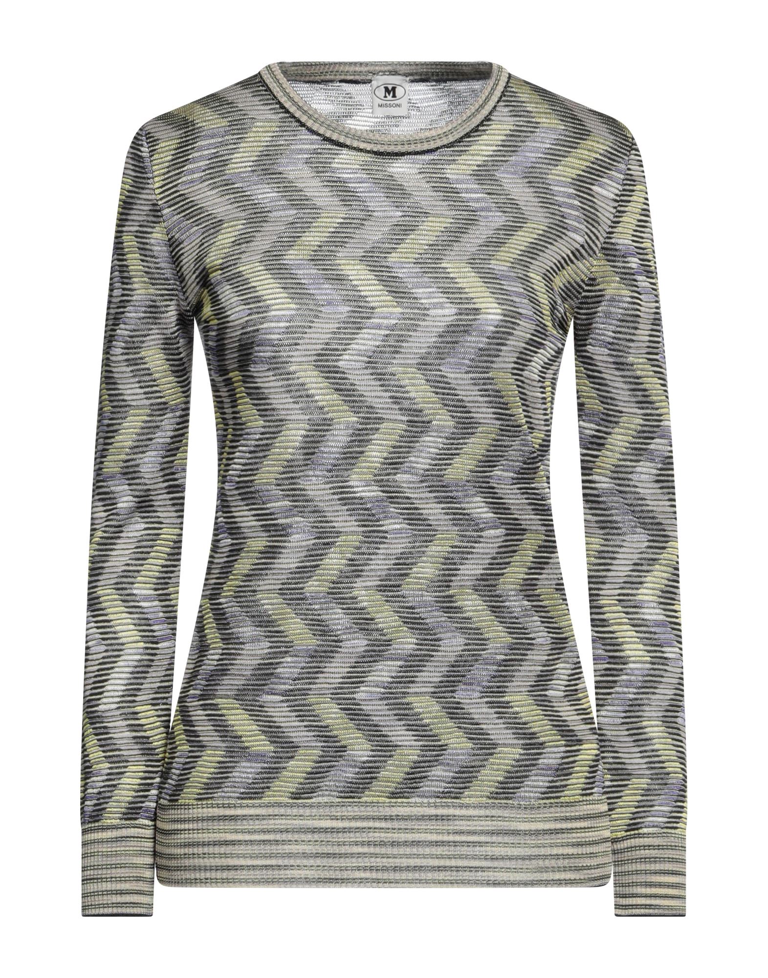  M Missoni - Strickwaren - Pullover - On Yoox.com 