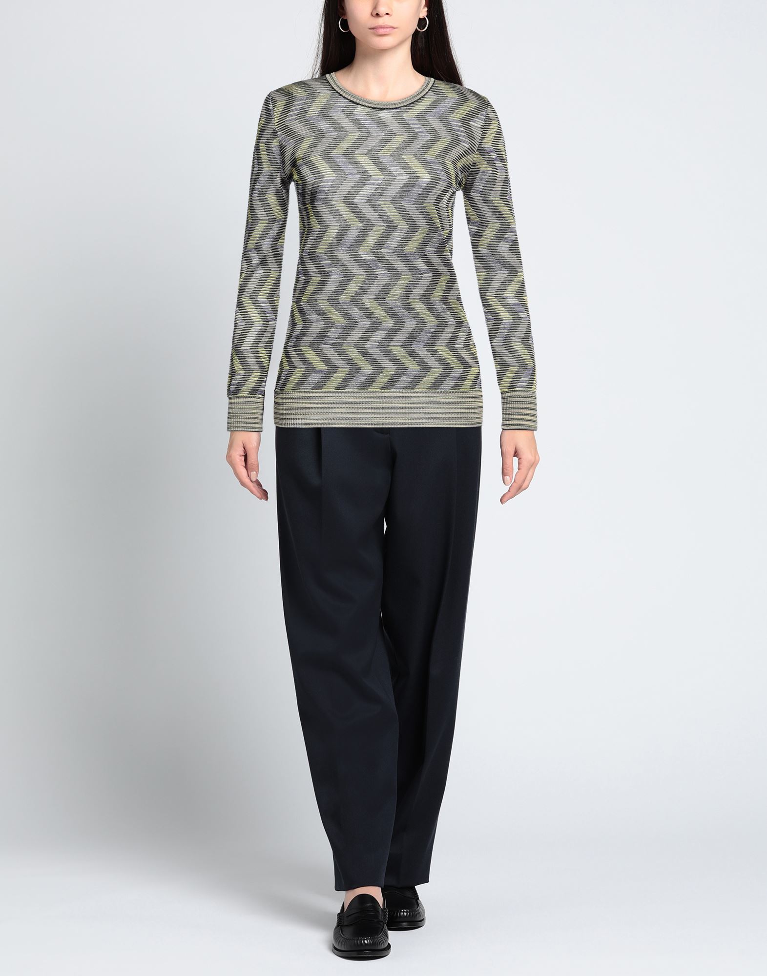  M Missoni - Strickwaren - Pullover - On Yoox.com 