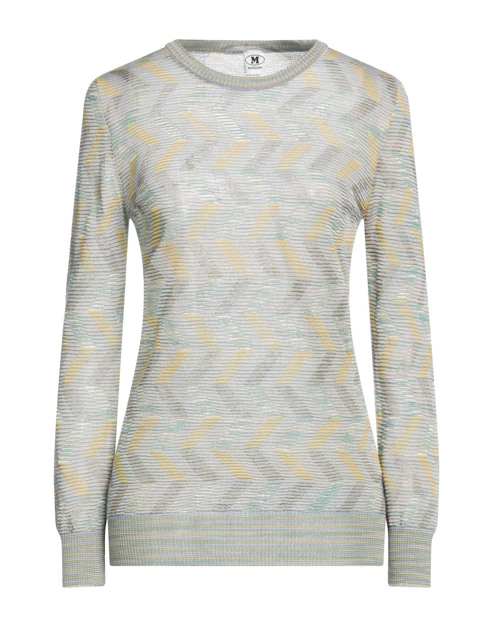  M Missoni - Strickwaren - Pullover - On Yoox.com 