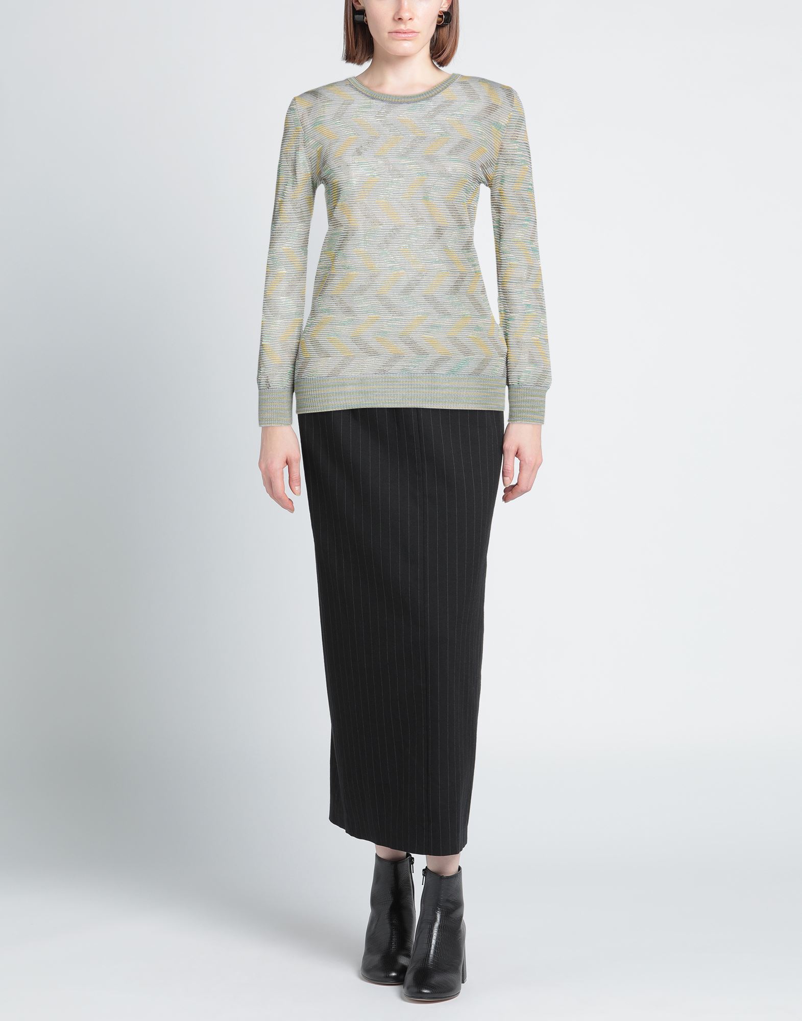  M Missoni - Strickwaren - Pullover - On Yoox.com 