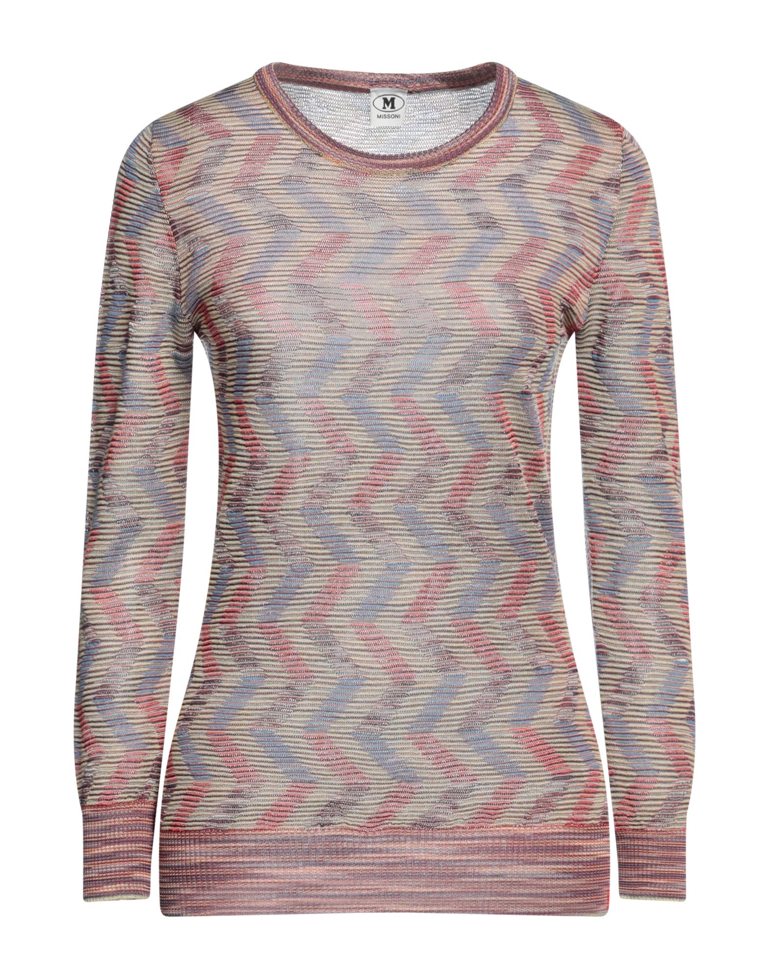  M Missoni - Strickwaren - Pullover - On Yoox.com 