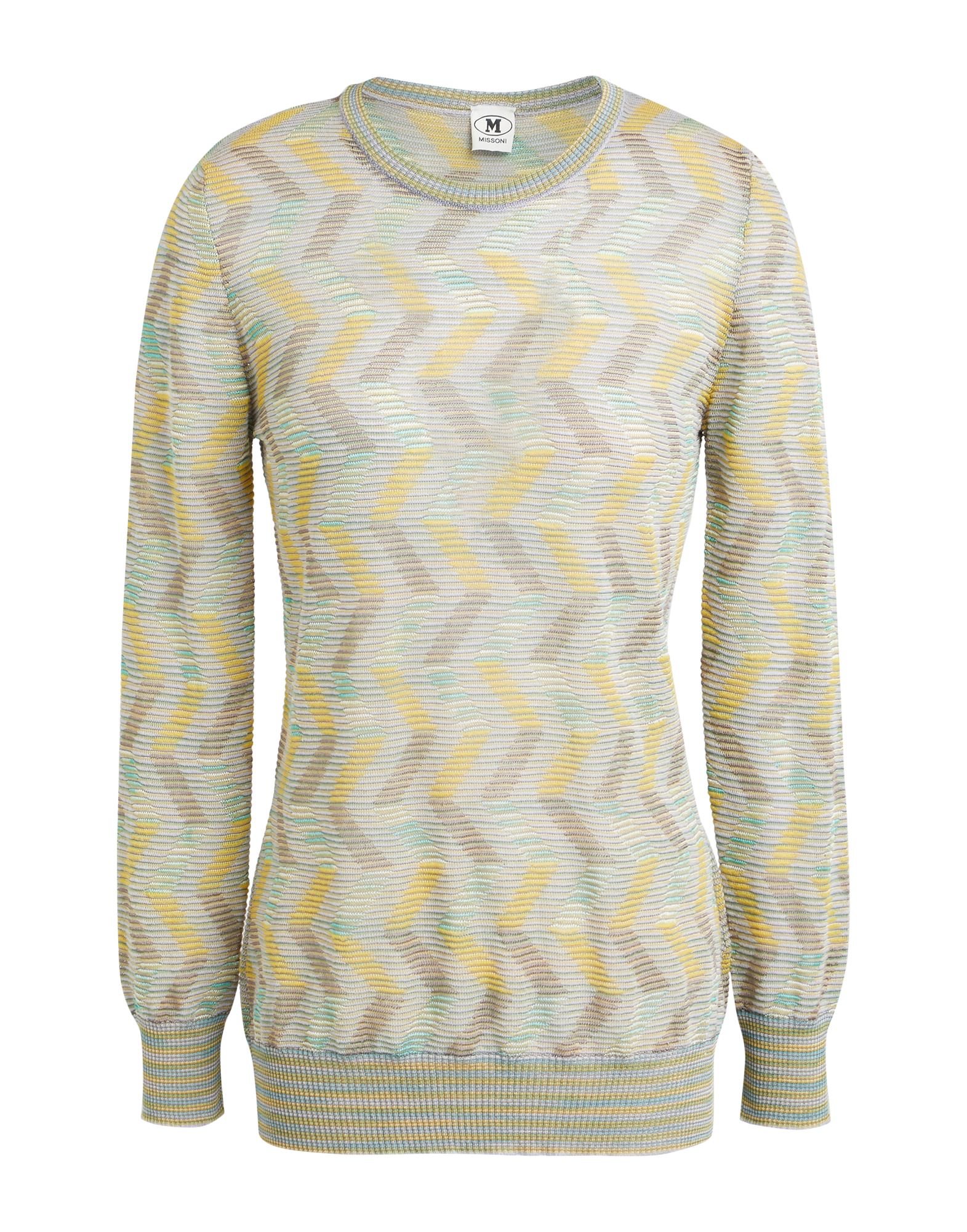  M Missoni - Strickwaren - Pullover - On Yoox.com 