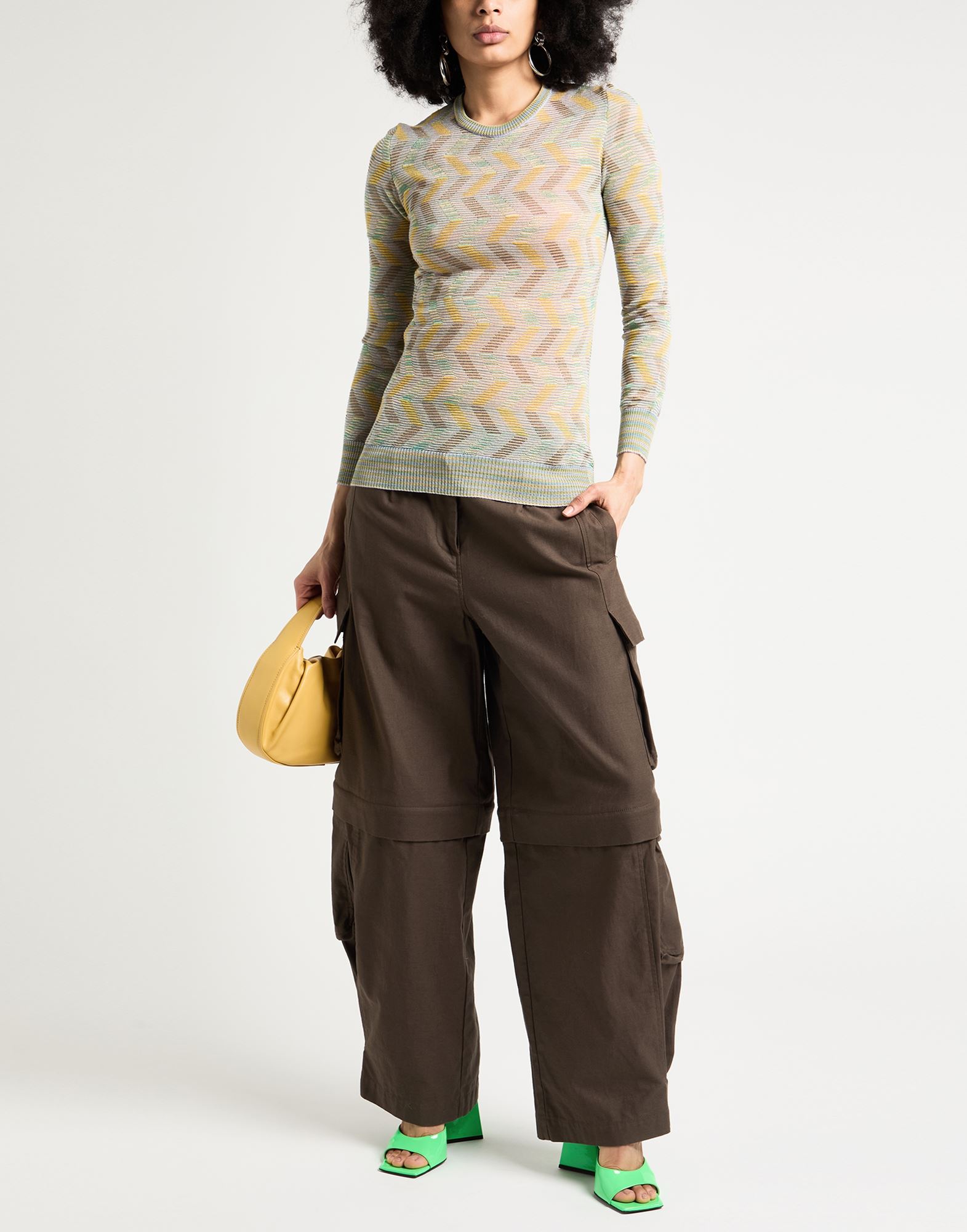  M Missoni - Strickwaren - Pullover - On Yoox.com 