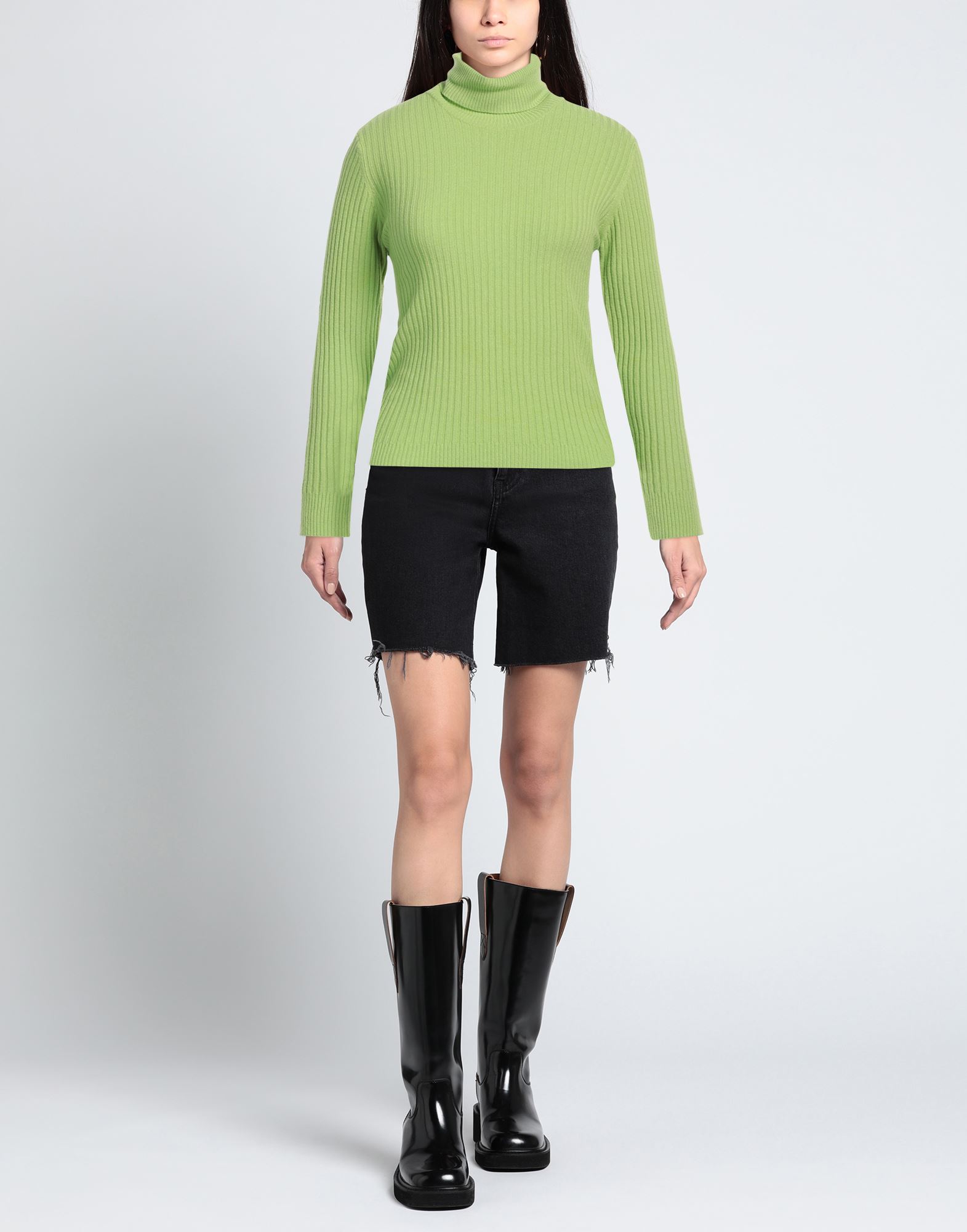  Kaos - Strickwaren - Rollkragenpullover - On Yoox.com 