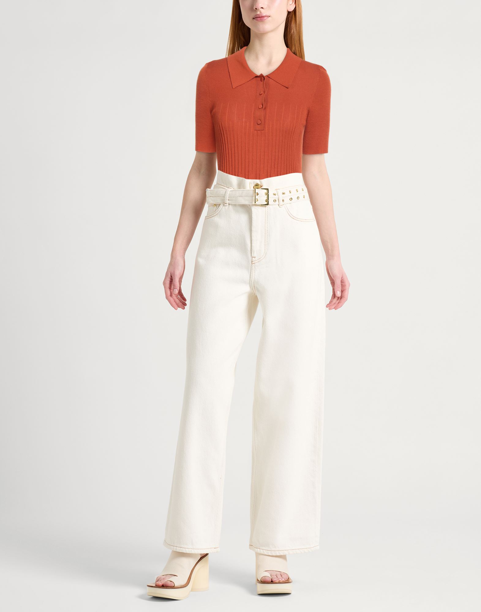  Joseph - Tops - Poloshirts - On Yoox.com 