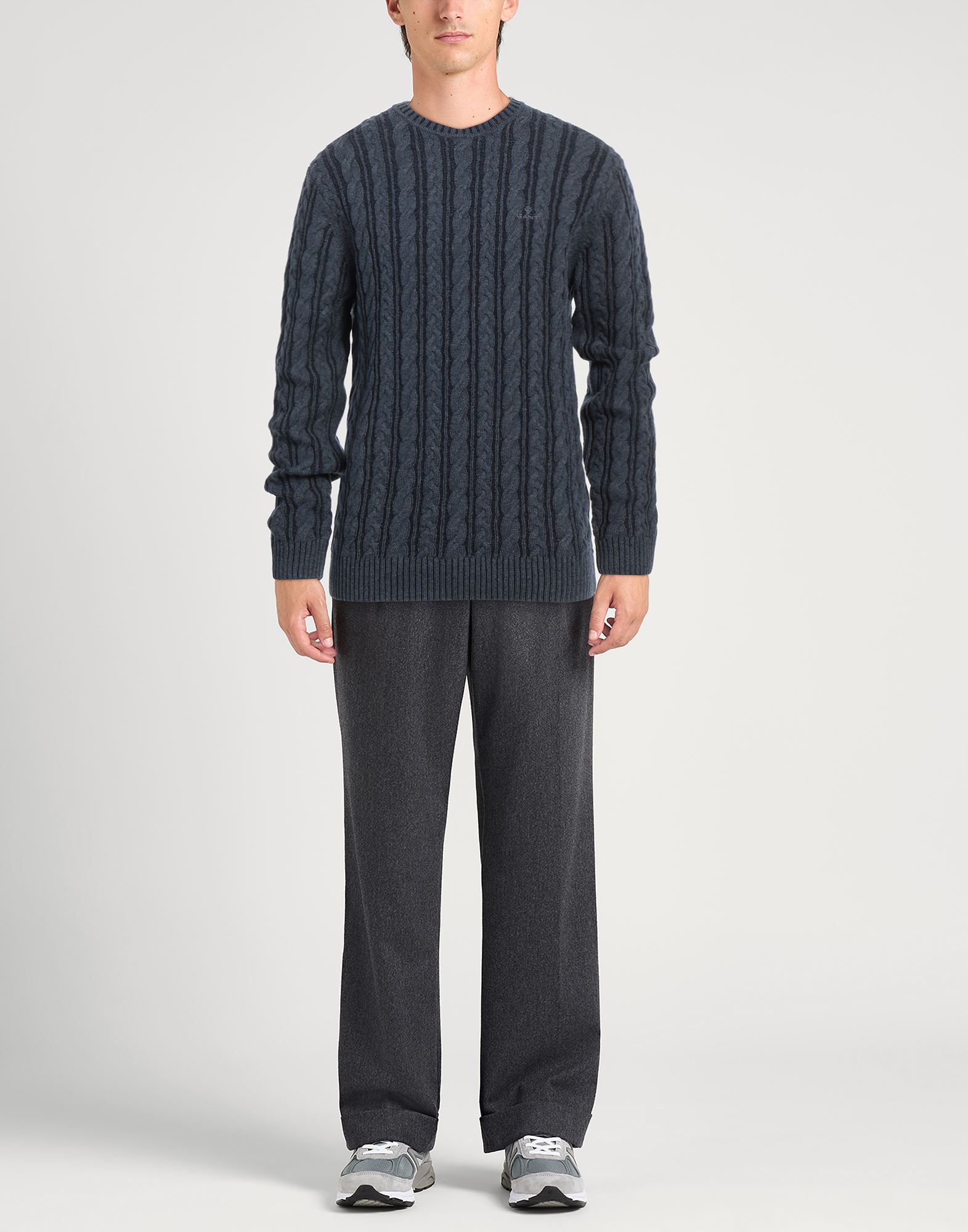  Gant - Strickwaren - Pullover - On Yoox.com 