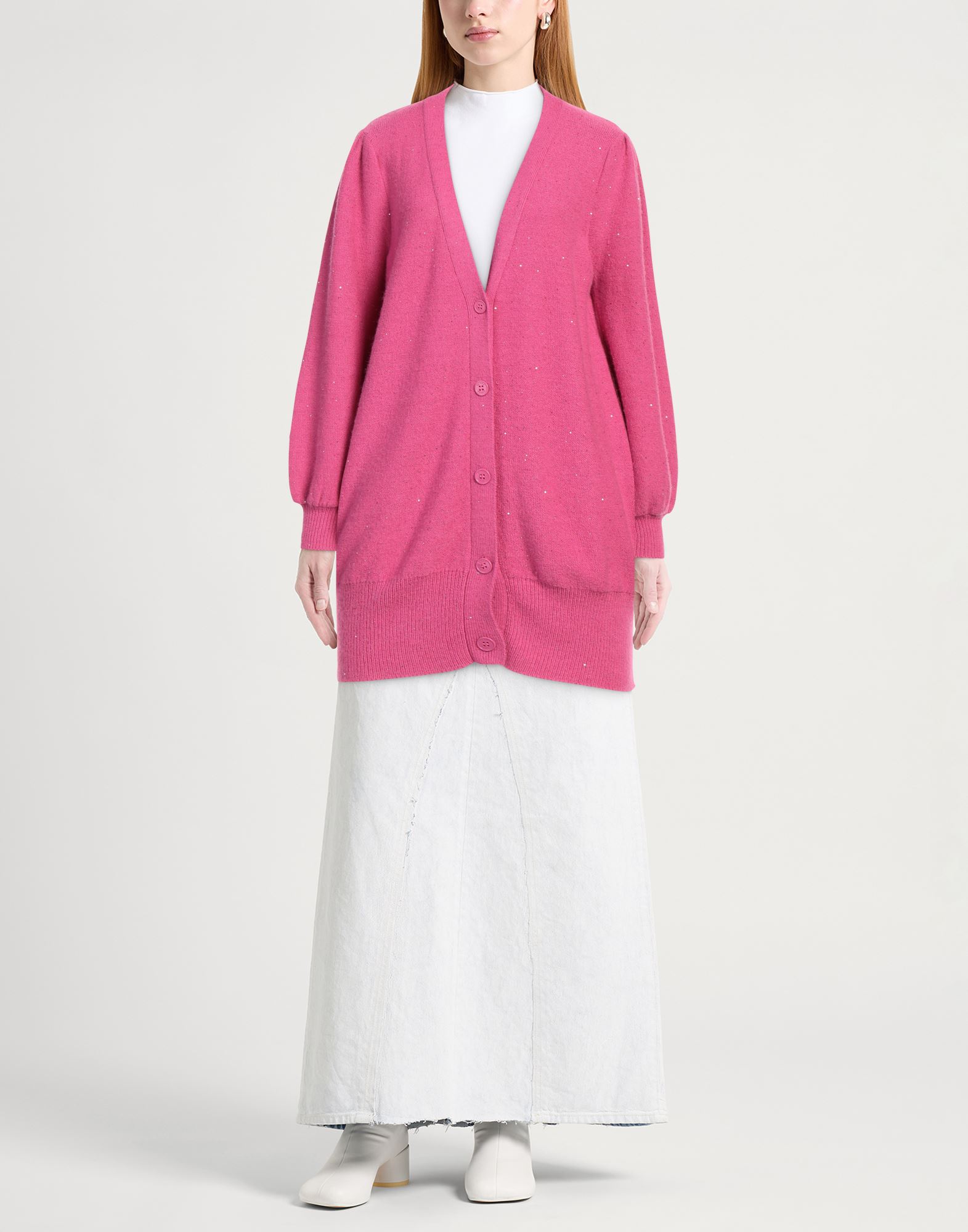  Silvian Heach - Prendas De Punto - Cárdigans - On Yoox.com 
