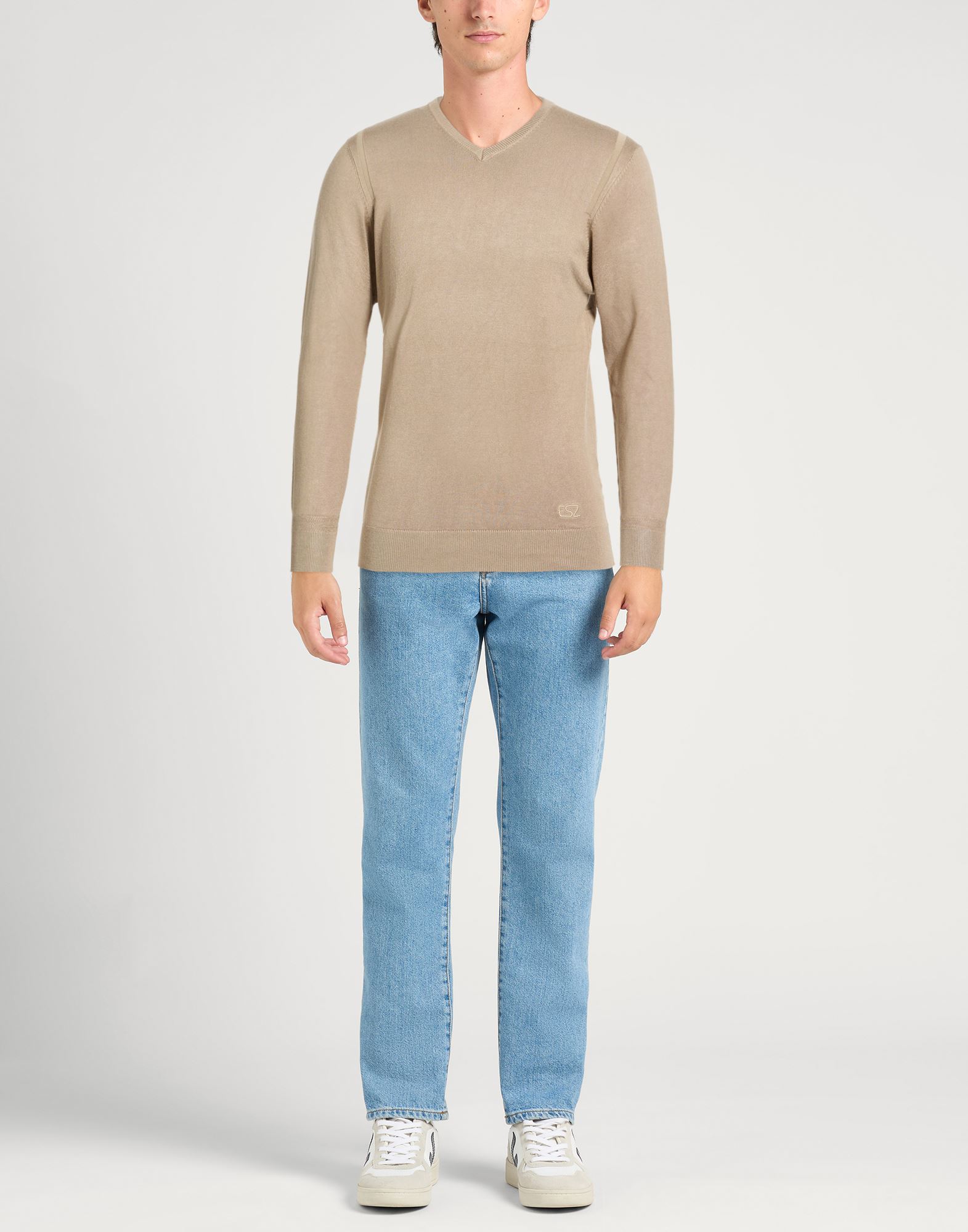  Yes Zee By Essenza - Strickwaren - Pullover - On Yoox.com 