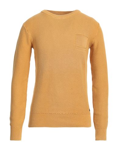 Yes Zee By Essenza Man Sweater Mandarin Size 3xl Cotton