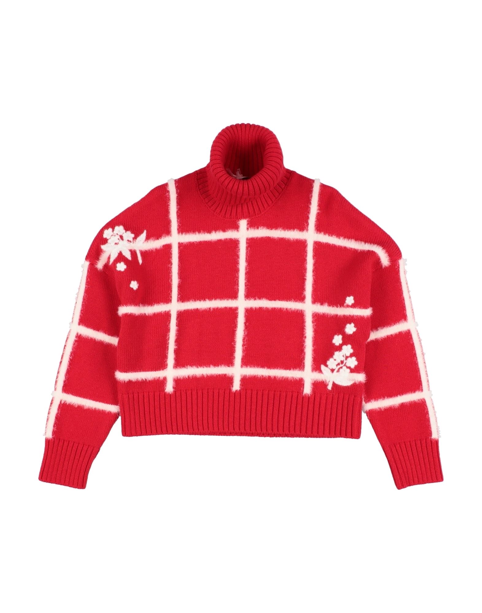  Monnalisa - Strickwaren - Rollkragenpullover - On Yoox.com 