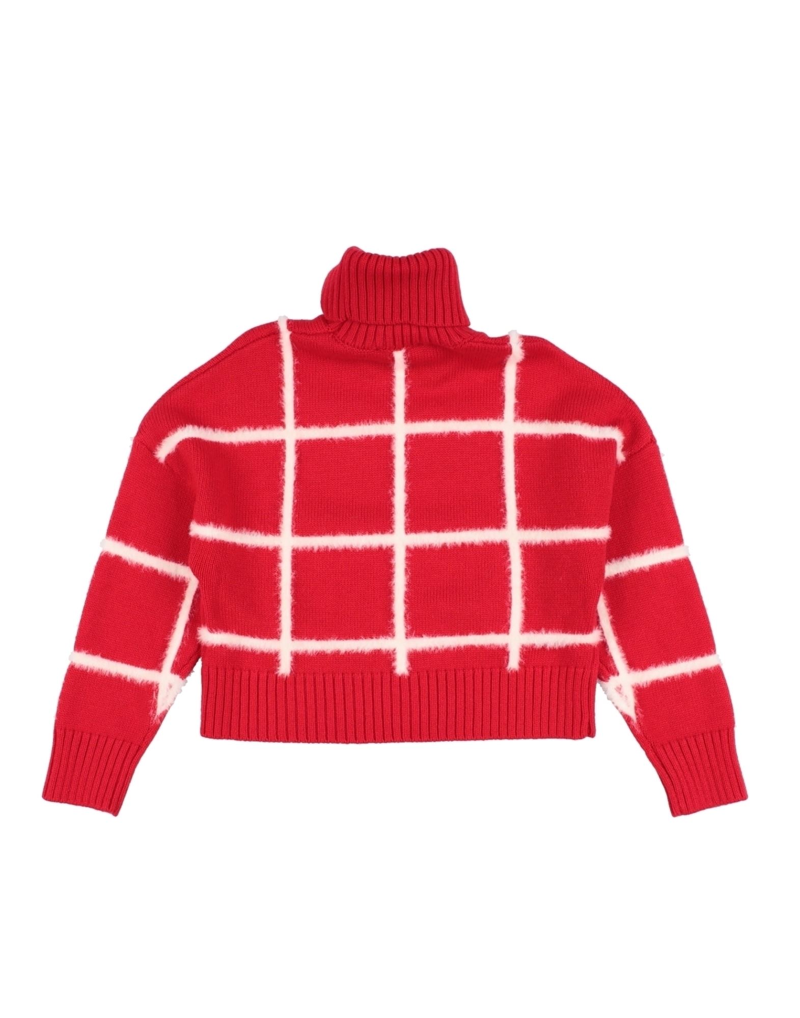  Monnalisa - Strickwaren - Rollkragenpullover - On Yoox.com 
