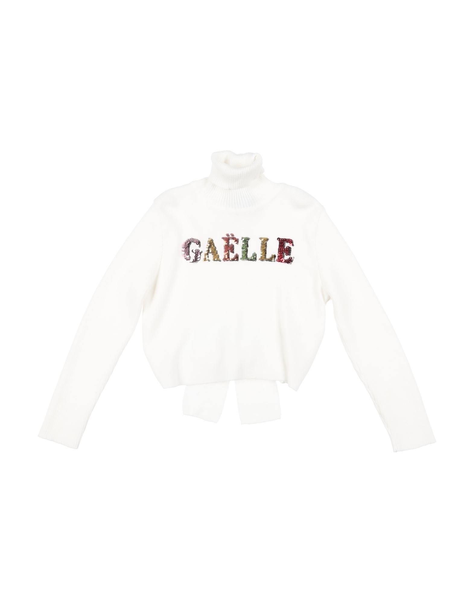  Gaëlle Paris - Prendas De Punto - Cuello Alto - On Yoox.com 
