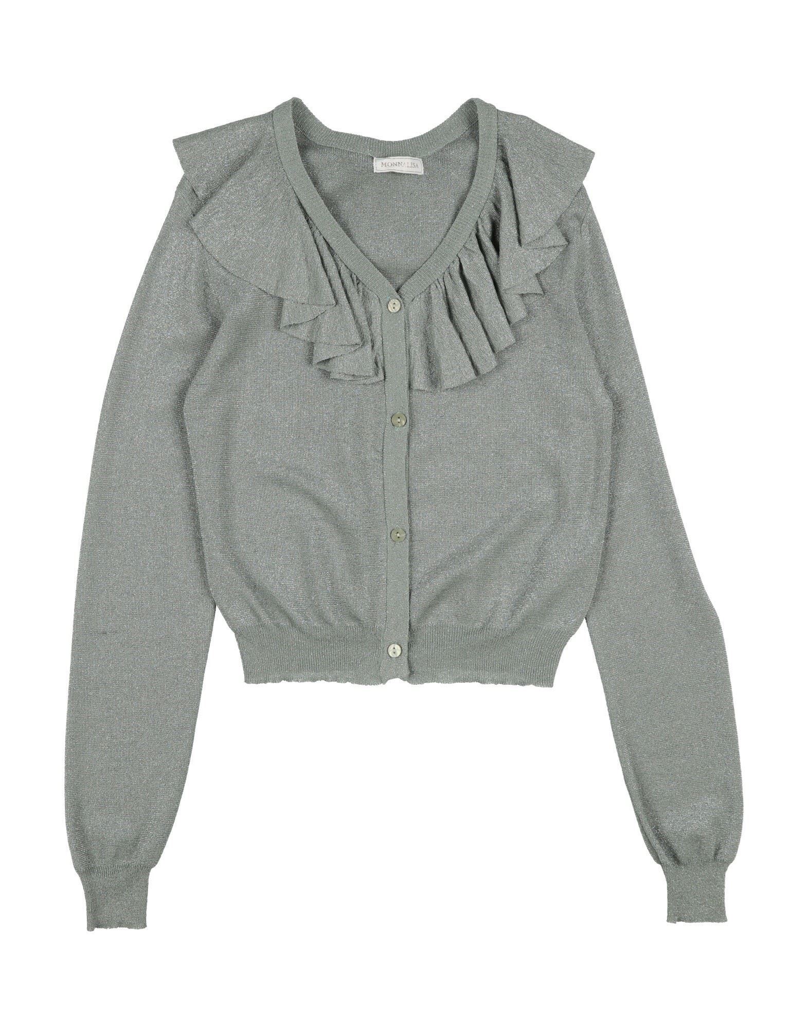  Monnalisa - Strickwaren - Strickjacken - On Yoox.com 
