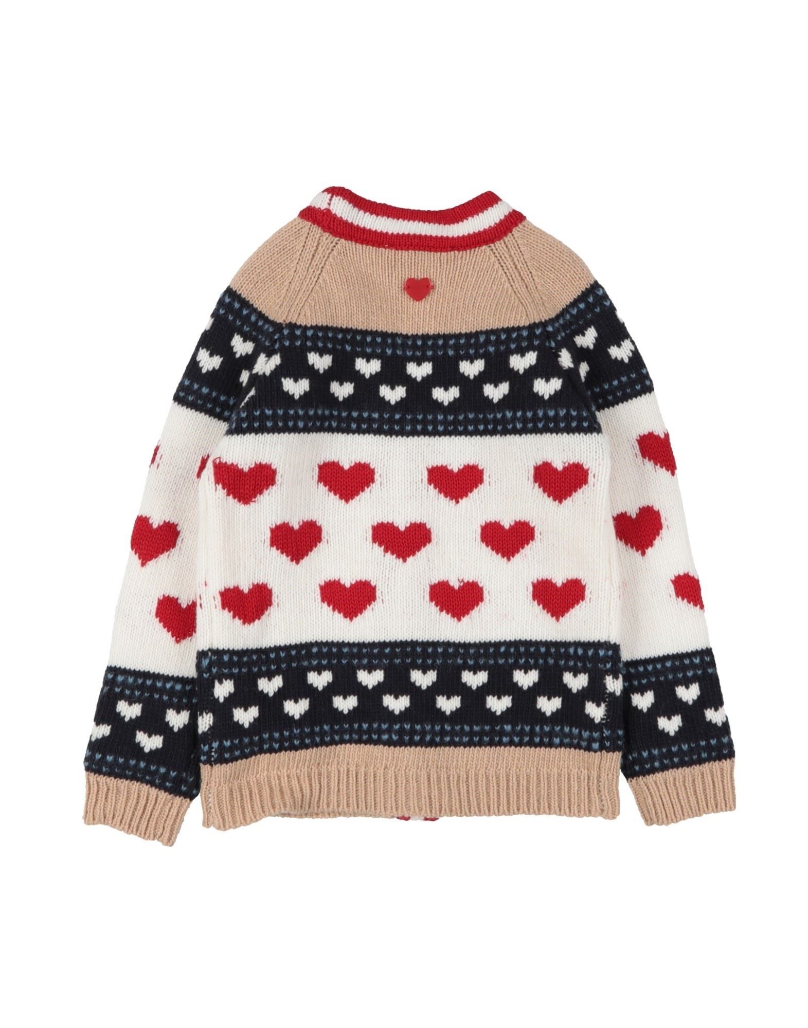  Monnalisa - Strickwaren - Strickjacken - On Yoox.com 