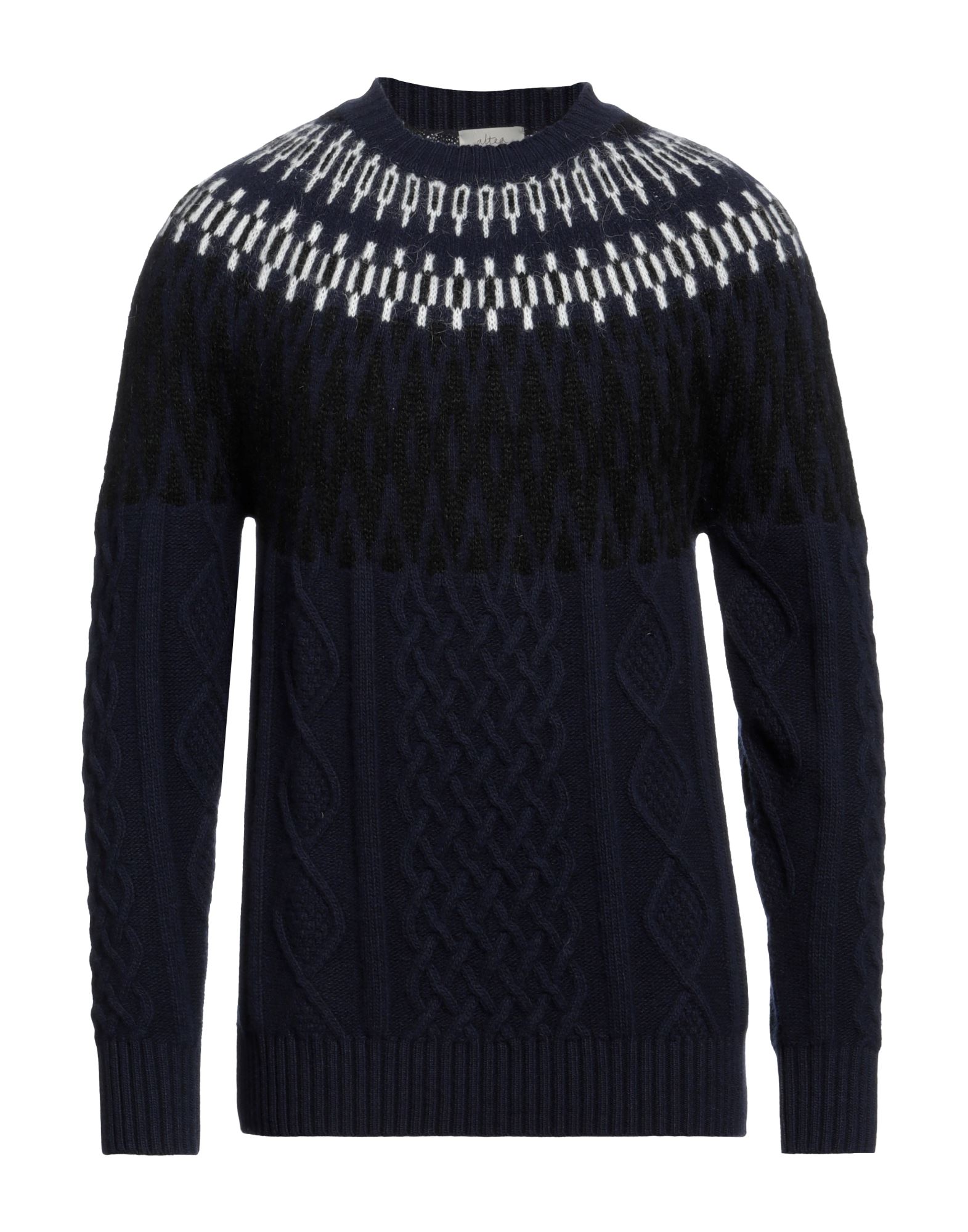  Altea - Strickwaren - Pullover - On Yoox.com 