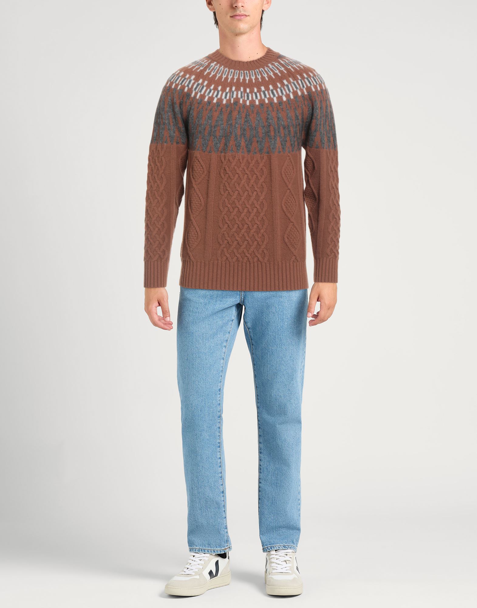 Altea - Prendas De Punto - Pullover - On Yoox.com 