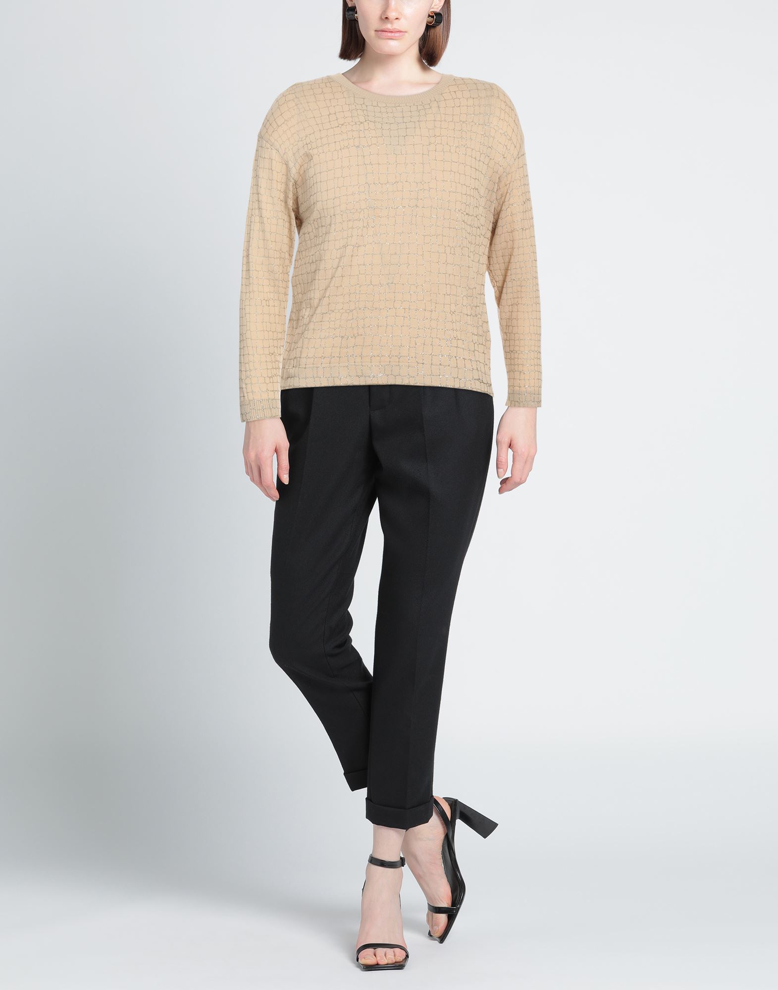  Boutique Moschino - Strickwaren - Pullover - On Yoox.com 