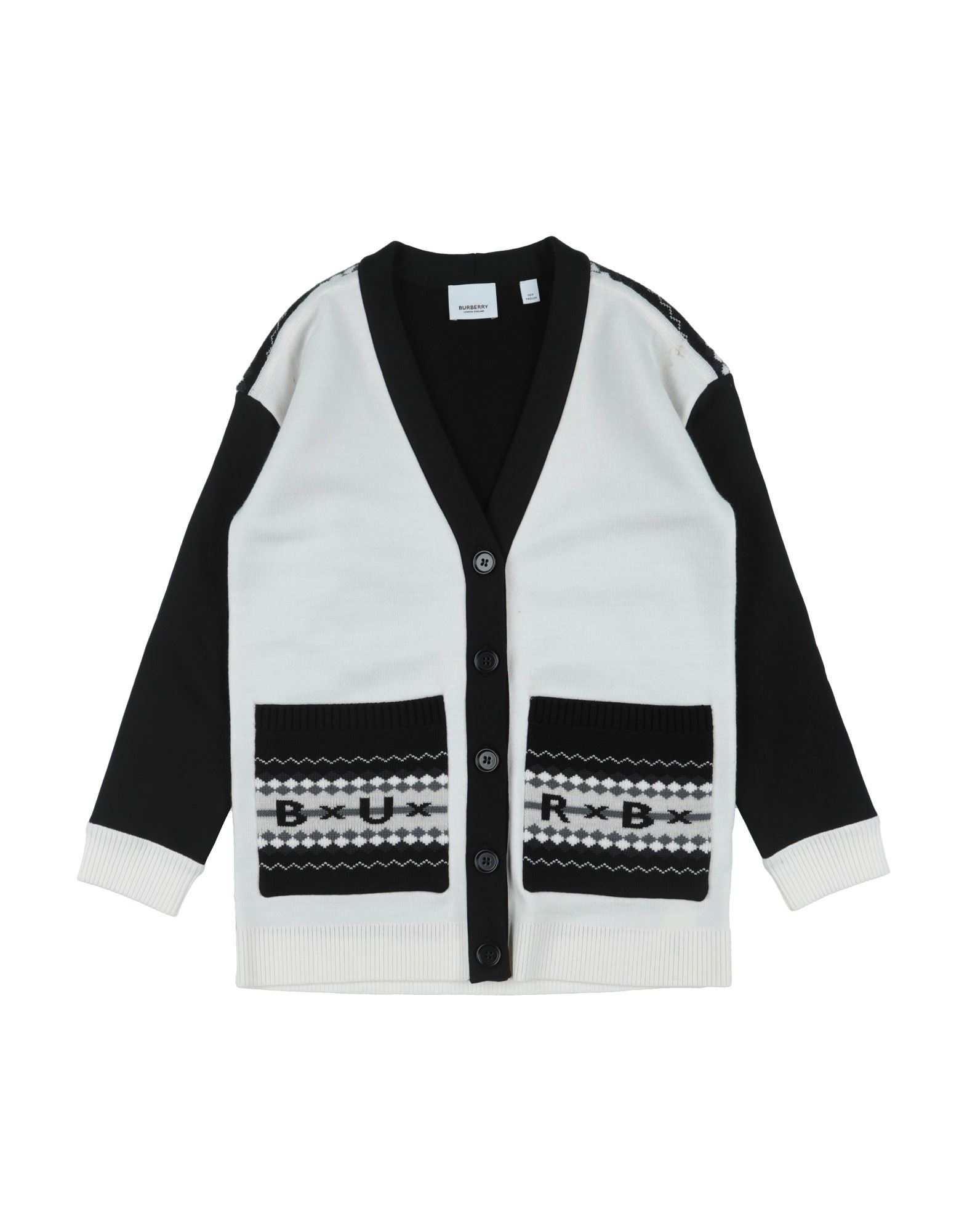  Burberry - Maille - Cardigans - On Yoox.com 