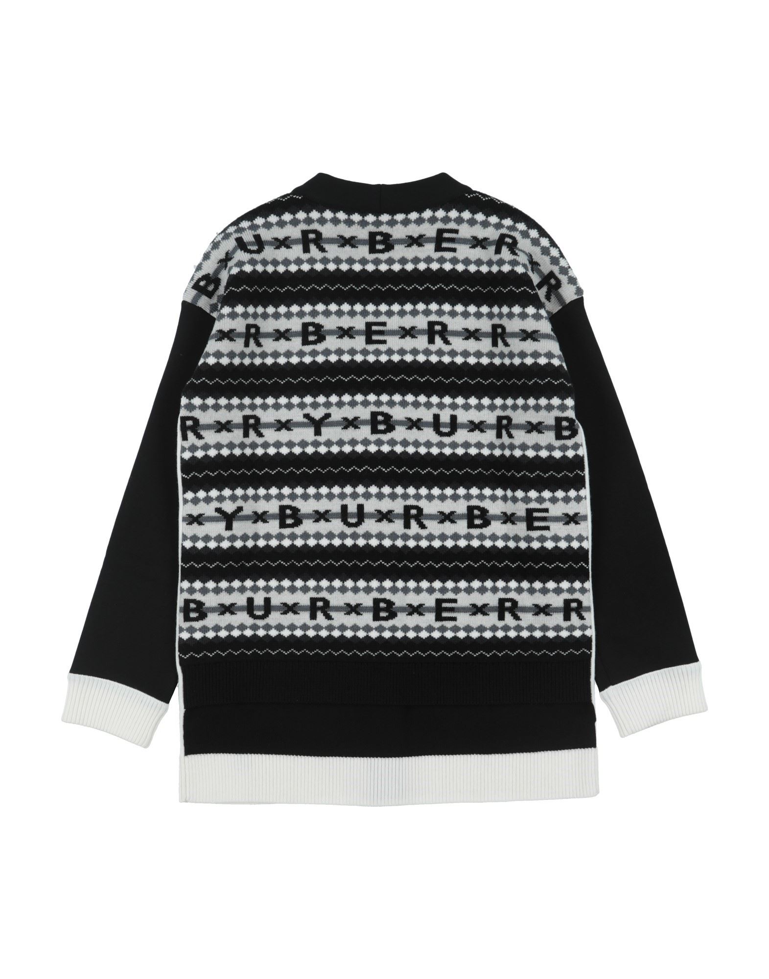  Burberry - Maille - Cardigans - On Yoox.com 