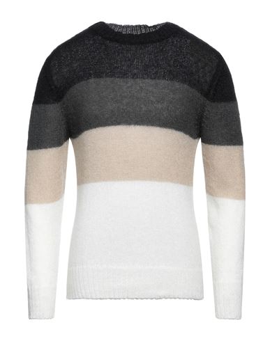 Tagliatore Sweater In Black