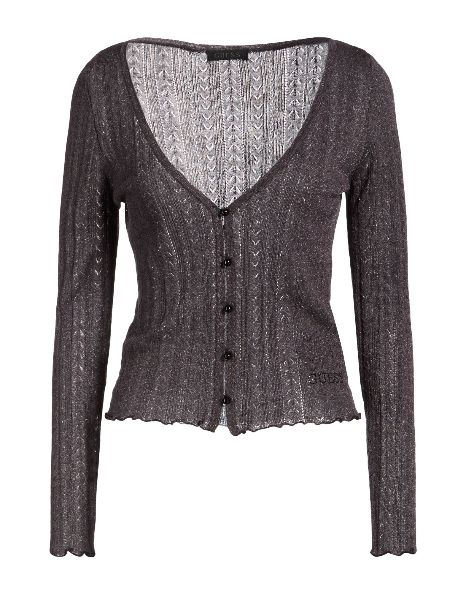  Guess - Strickwaren - Strickjacken - On Yoox.com 