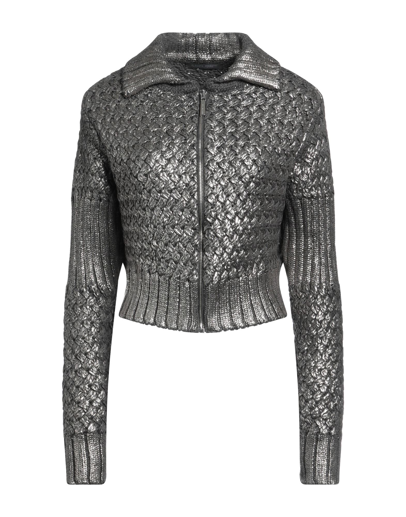  Alberta Ferretti - Strickwaren - Strickjacken - On Yoox.com 