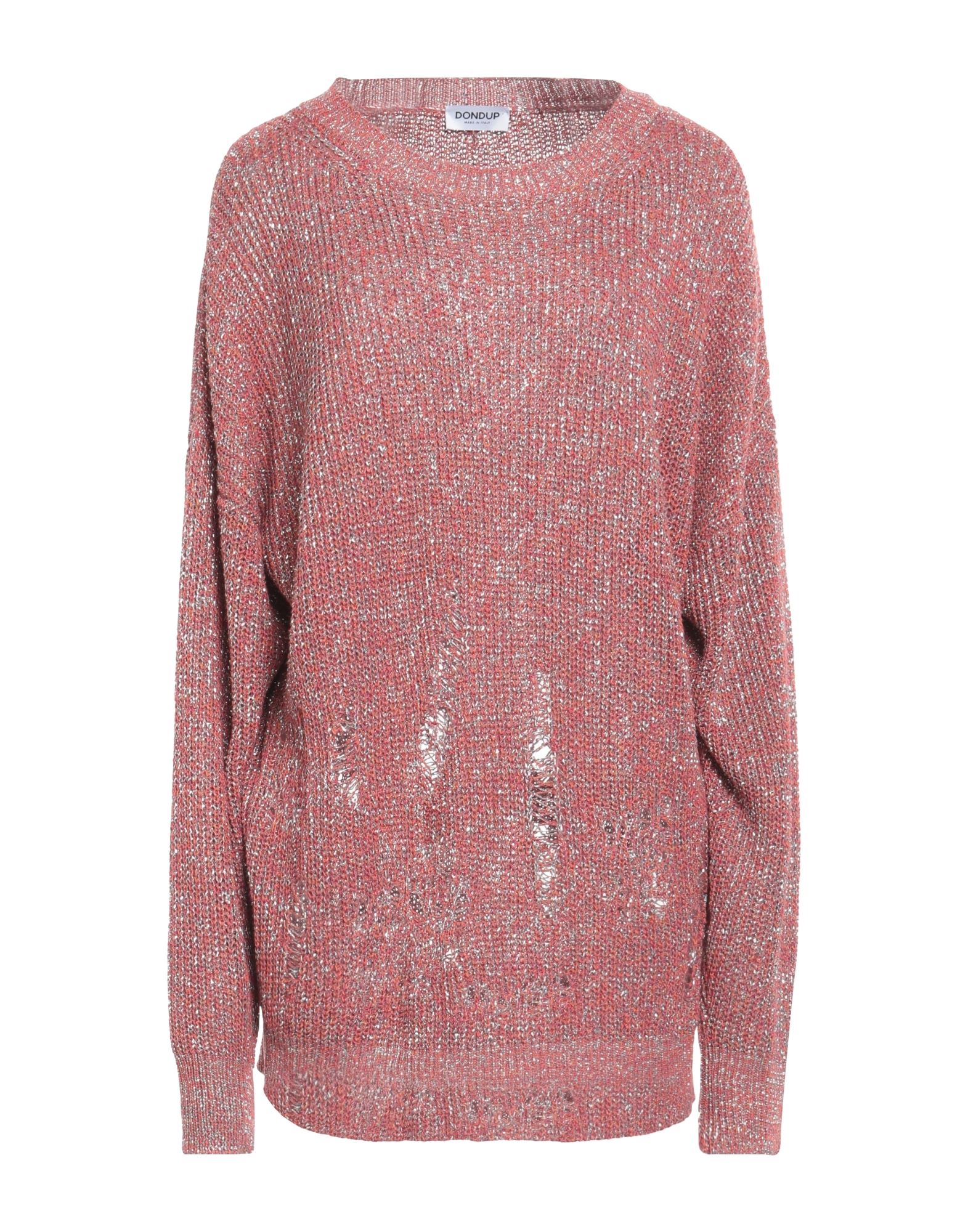  Dondup - Strickwaren - Pullover - On Yoox.com 