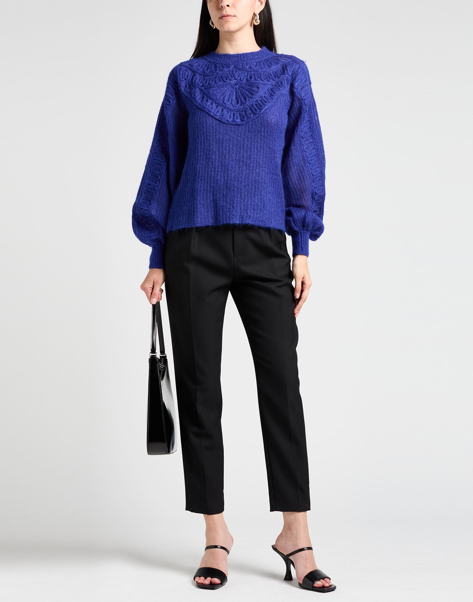  Alberta Ferretti - Strickwaren - Pullover - On Yoox.com 
