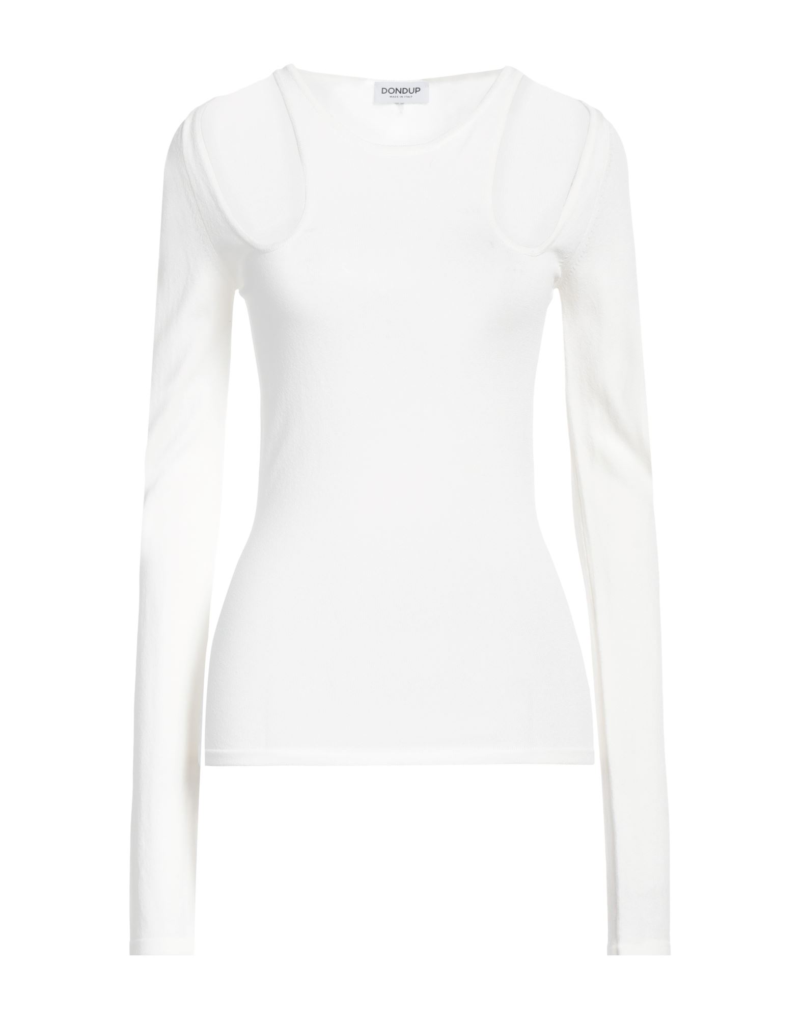  Dondup - Strickwaren - Pullover - On Yoox.com 