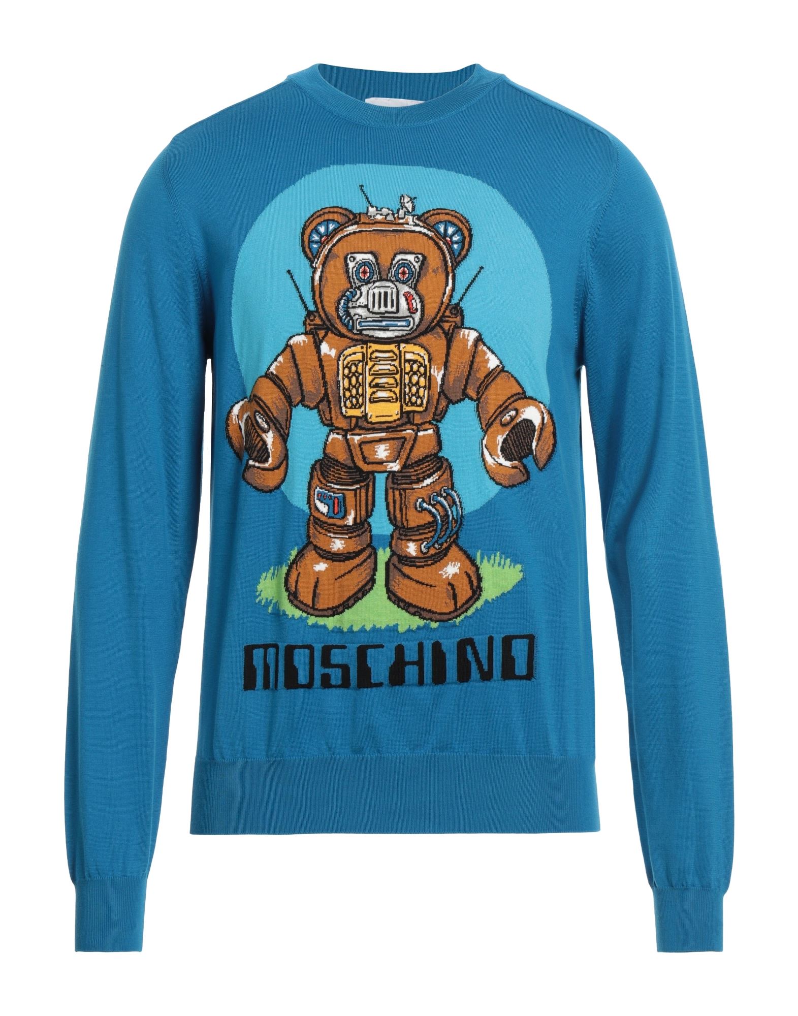  Moschino - Strickwaren - Pullover - On Yoox.com 