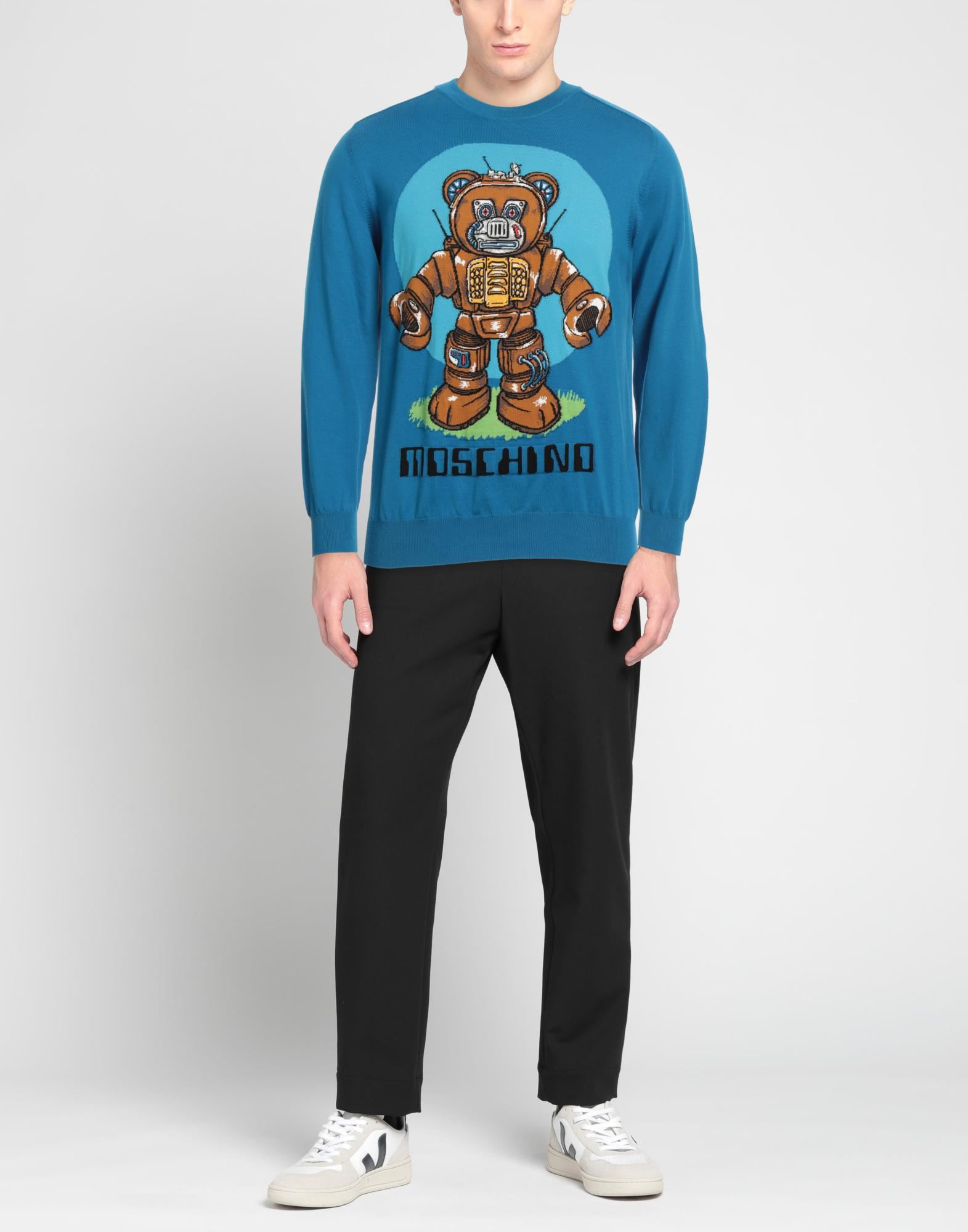  Moschino - Strickwaren - Pullover - On Yoox.com 