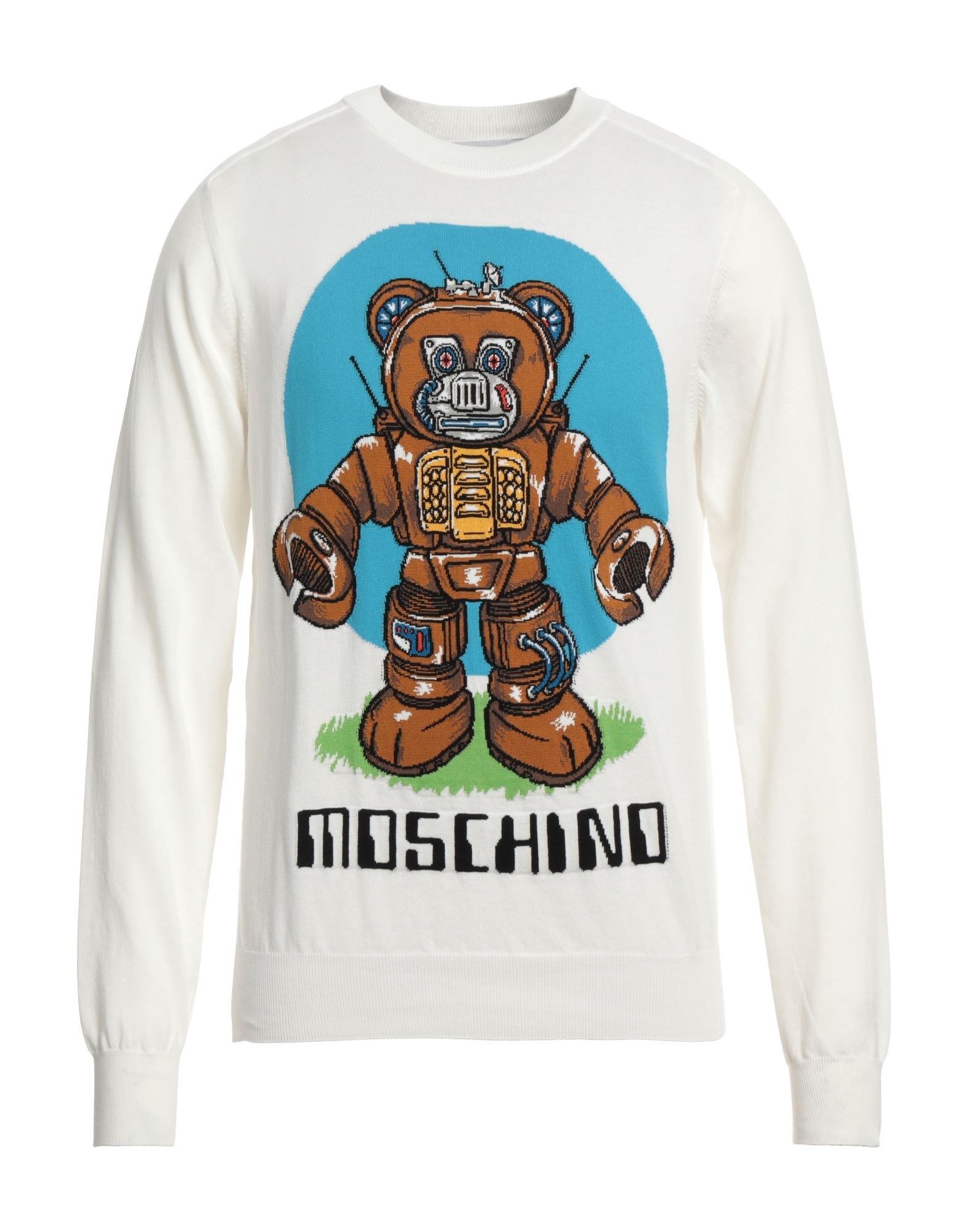 Moschino - Strickwaren - Pullover - On Yoox.com 