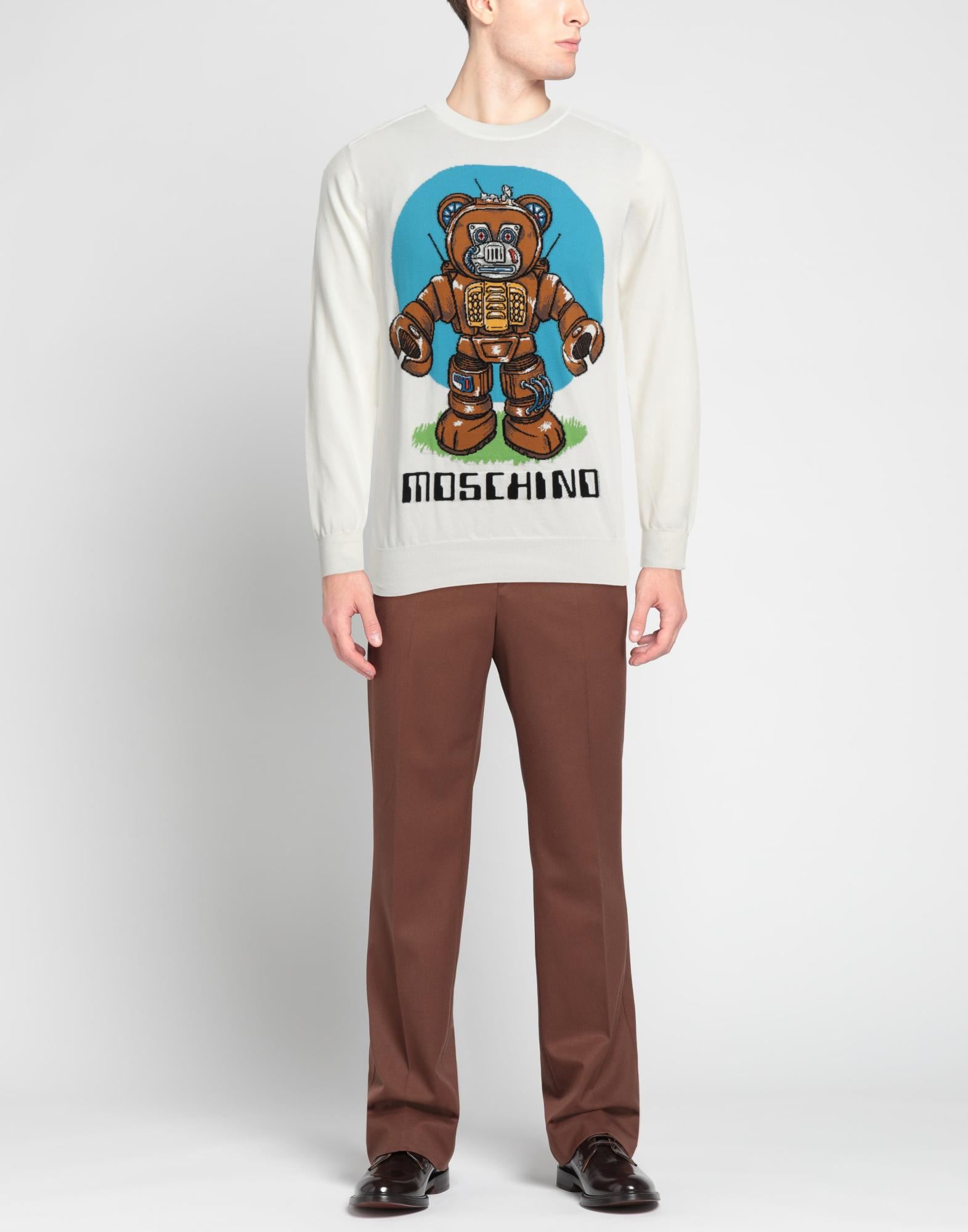  Moschino - Strickwaren - Pullover - On Yoox.com 
