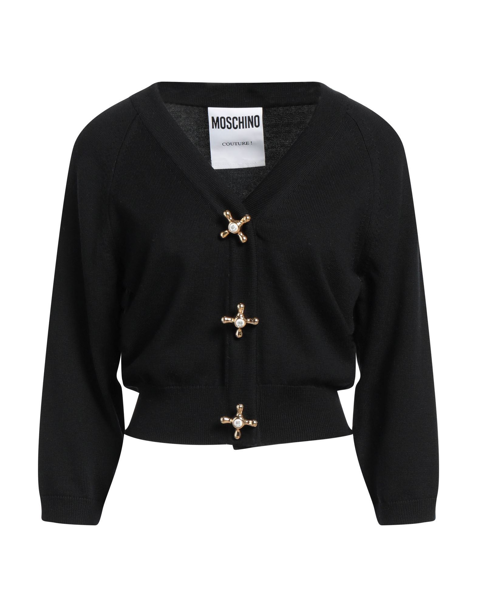  Moschino - Strickwaren - Strickjacken - On Yoox.com 